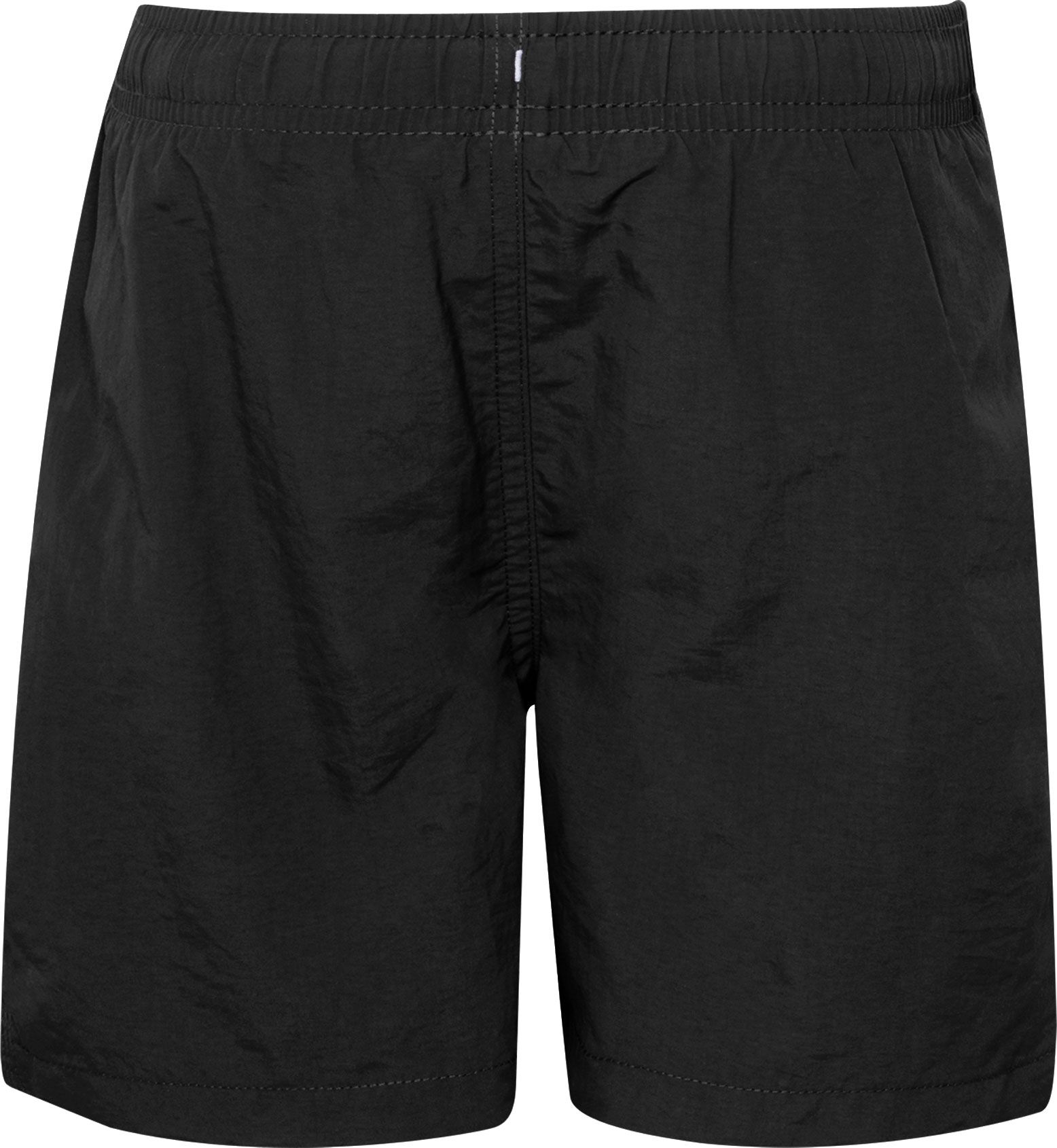 Gen2 Little Kids' Georgia Bulldogs Black Board Shorts