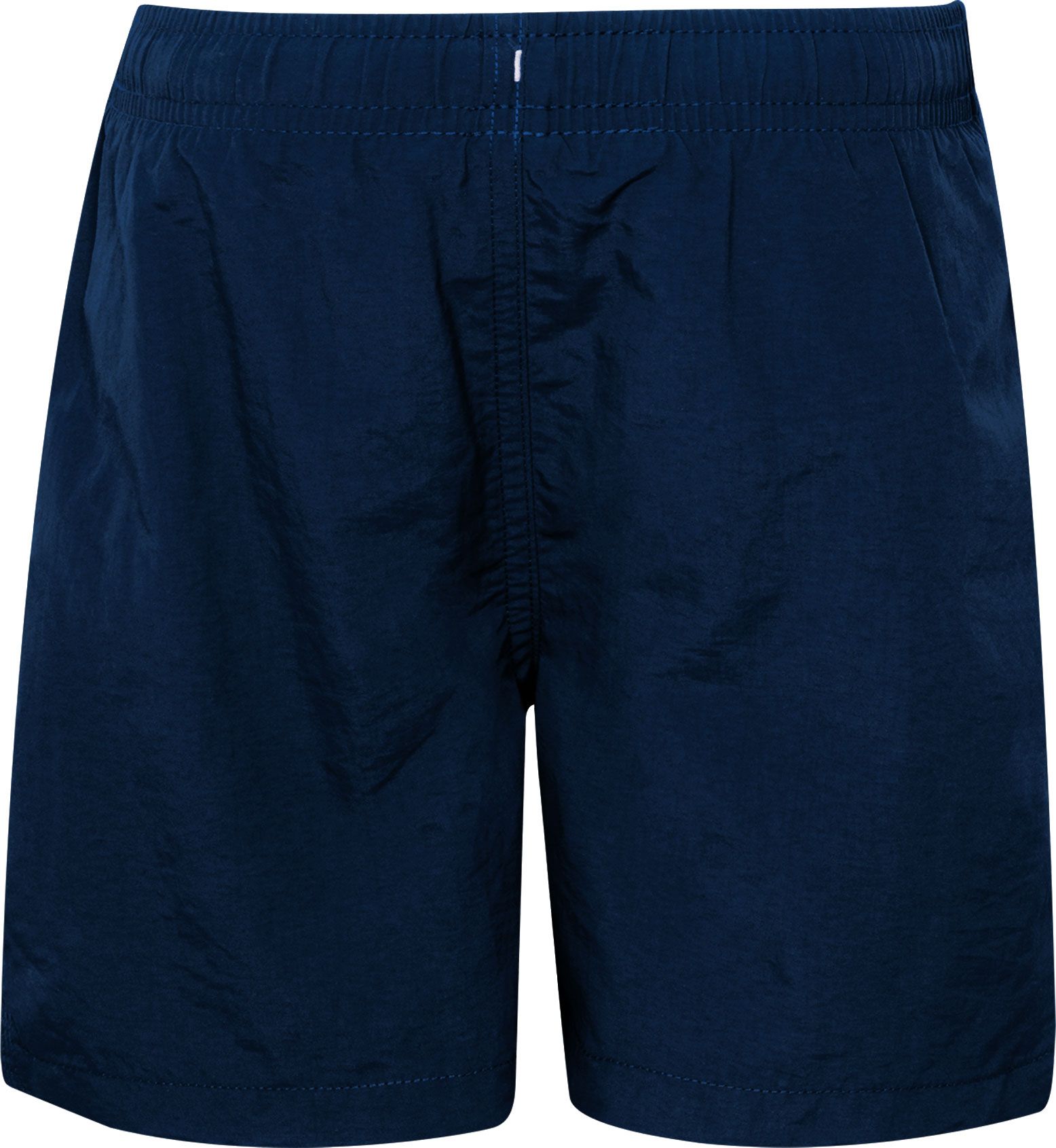 Gen2 Little Kids' Auburn Tigers Blue Board Shorts