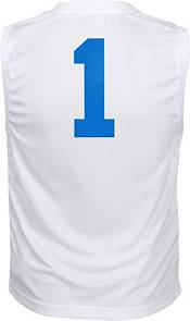Gen2 Youth UCLA Bruins #1 White Replica Jersey product image