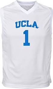 Gen2 Youth UCLA Bruins #1 White Replica Jersey product image