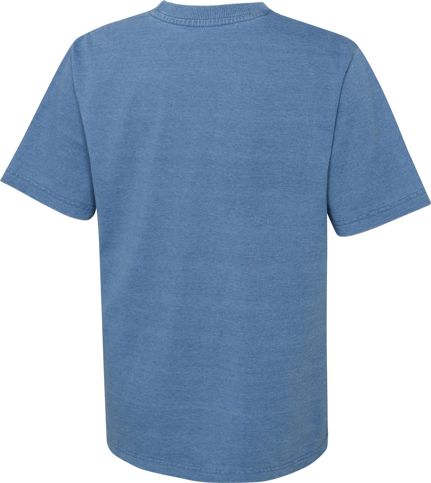 Gen2 Youth Duke Blue Devils Blue Retrograde T-Shirt product image