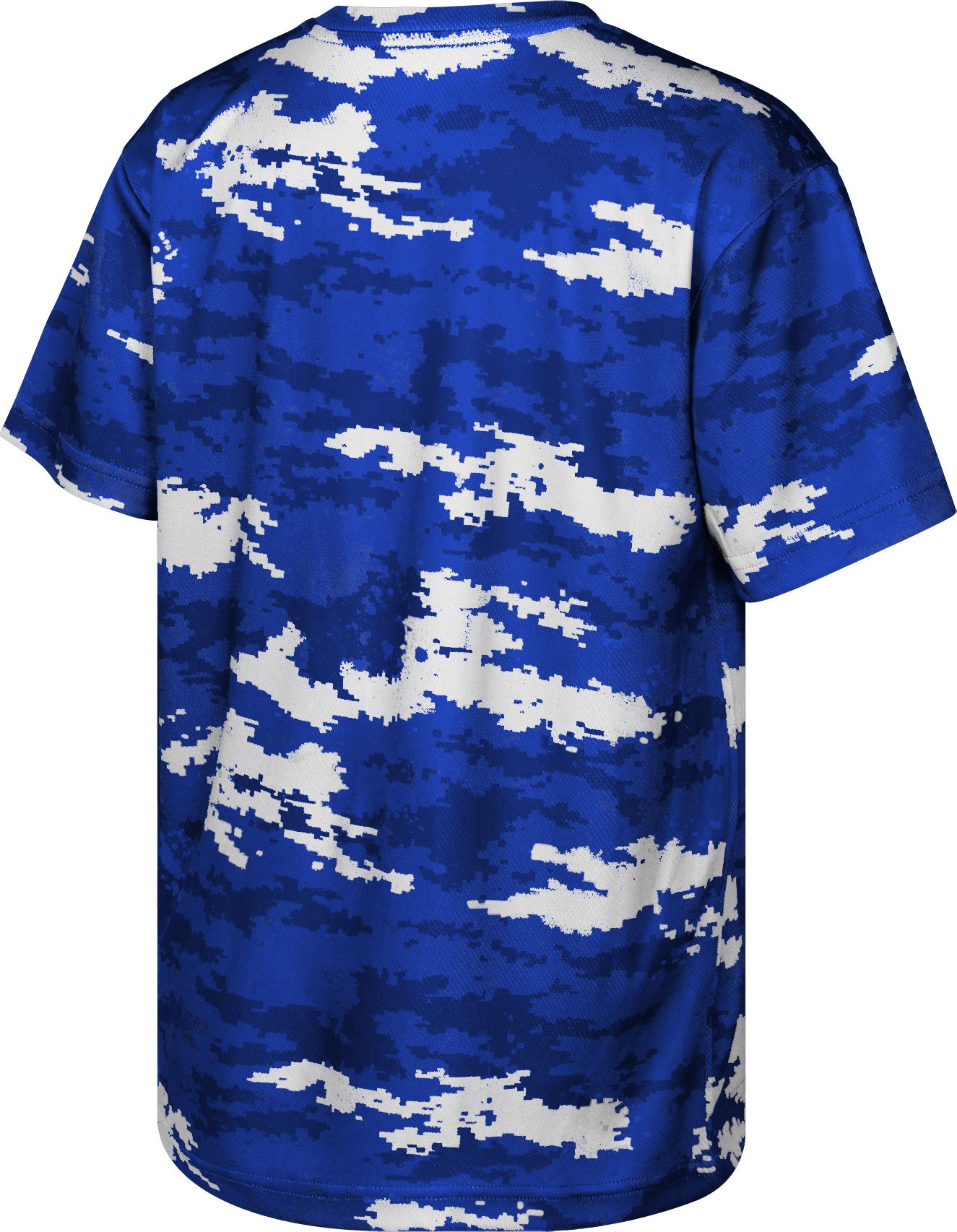 Gen2 Youth Duke Blue Devils Duke Blue Scrimmage T-Shirt product image