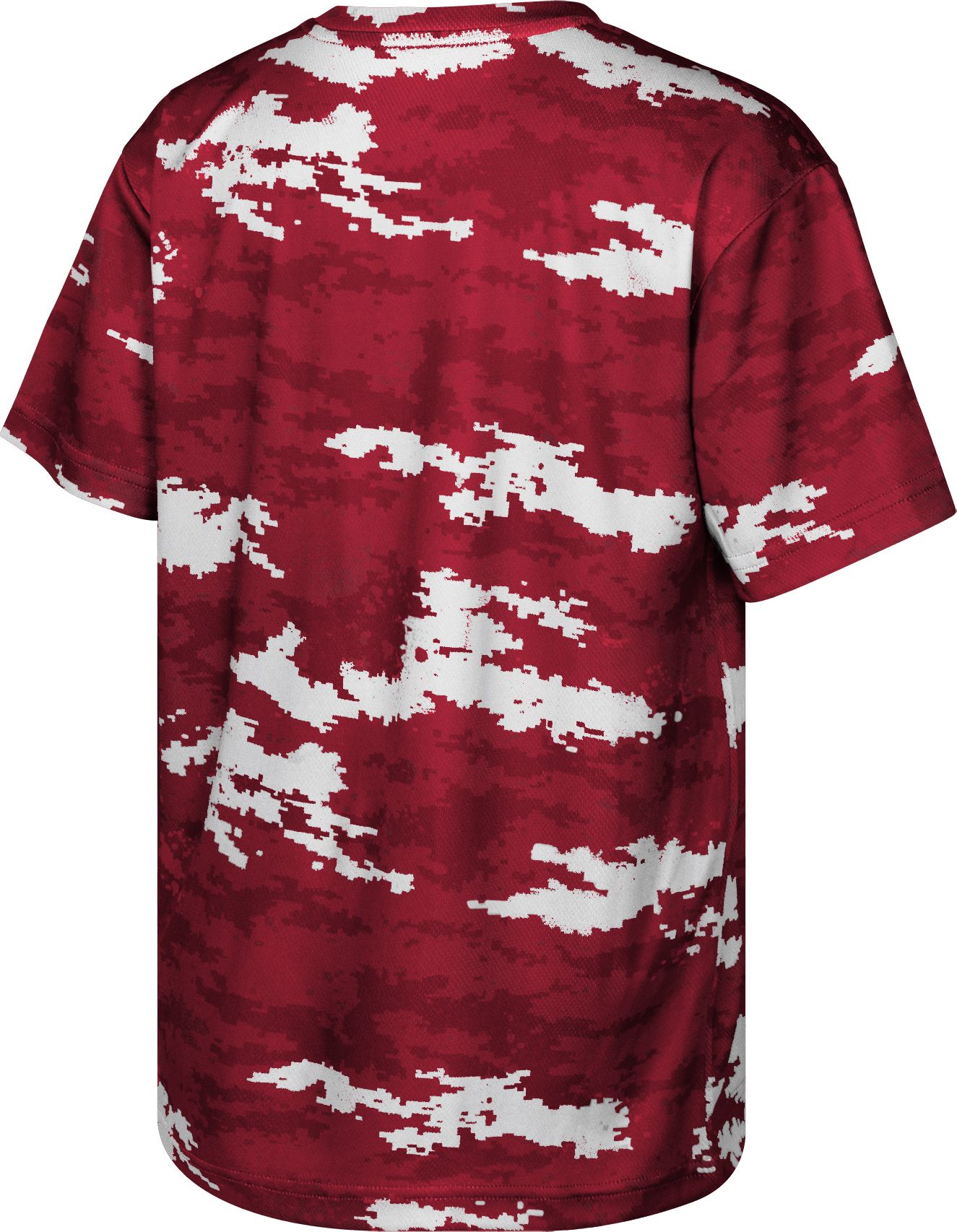 Gen2 Youth Alabama Crimson Tide Crimson Scrimmage T-Shirt product image