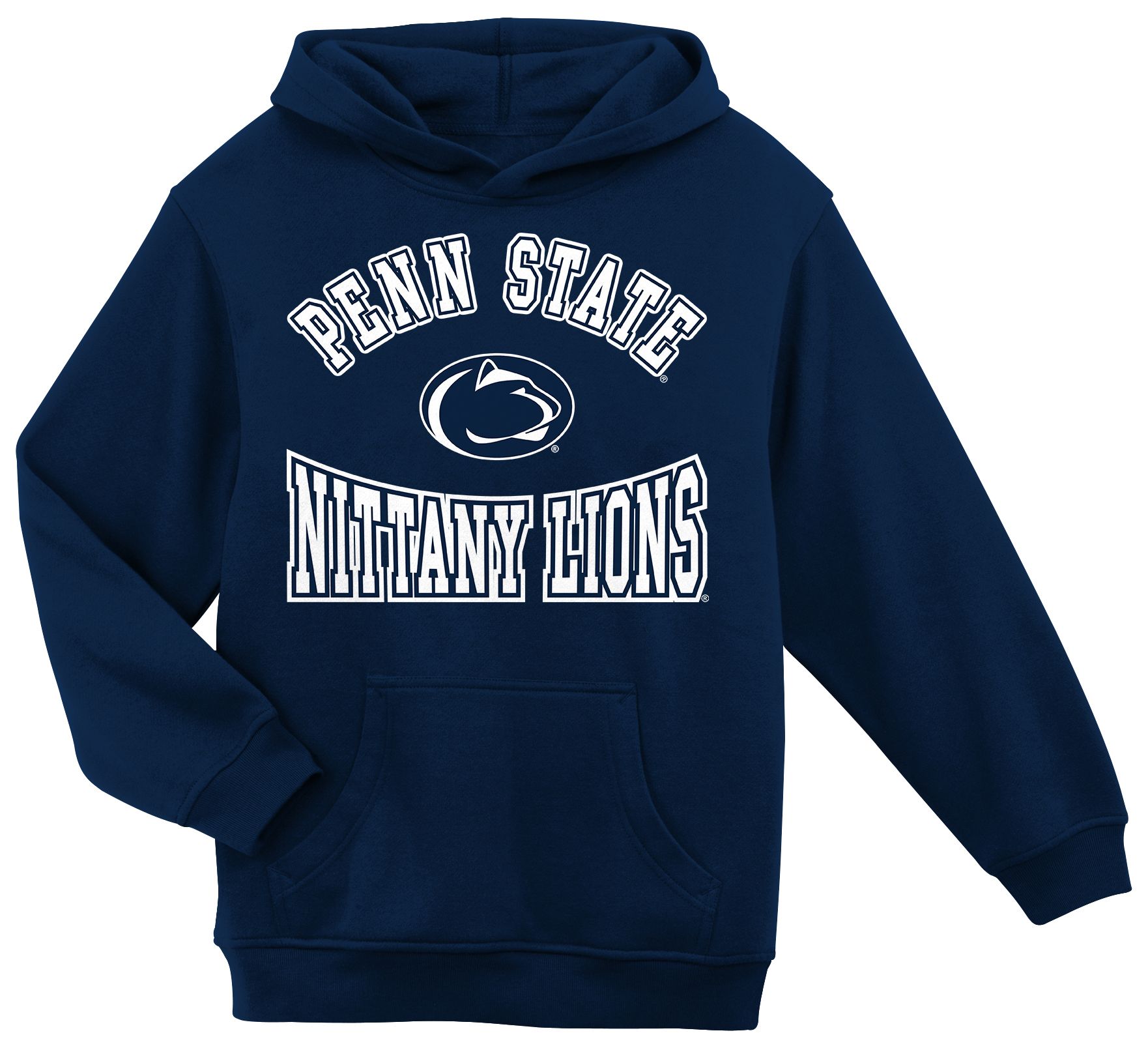 Gen2 Youth Penn State Nittany Lions Navy Hoodie product image