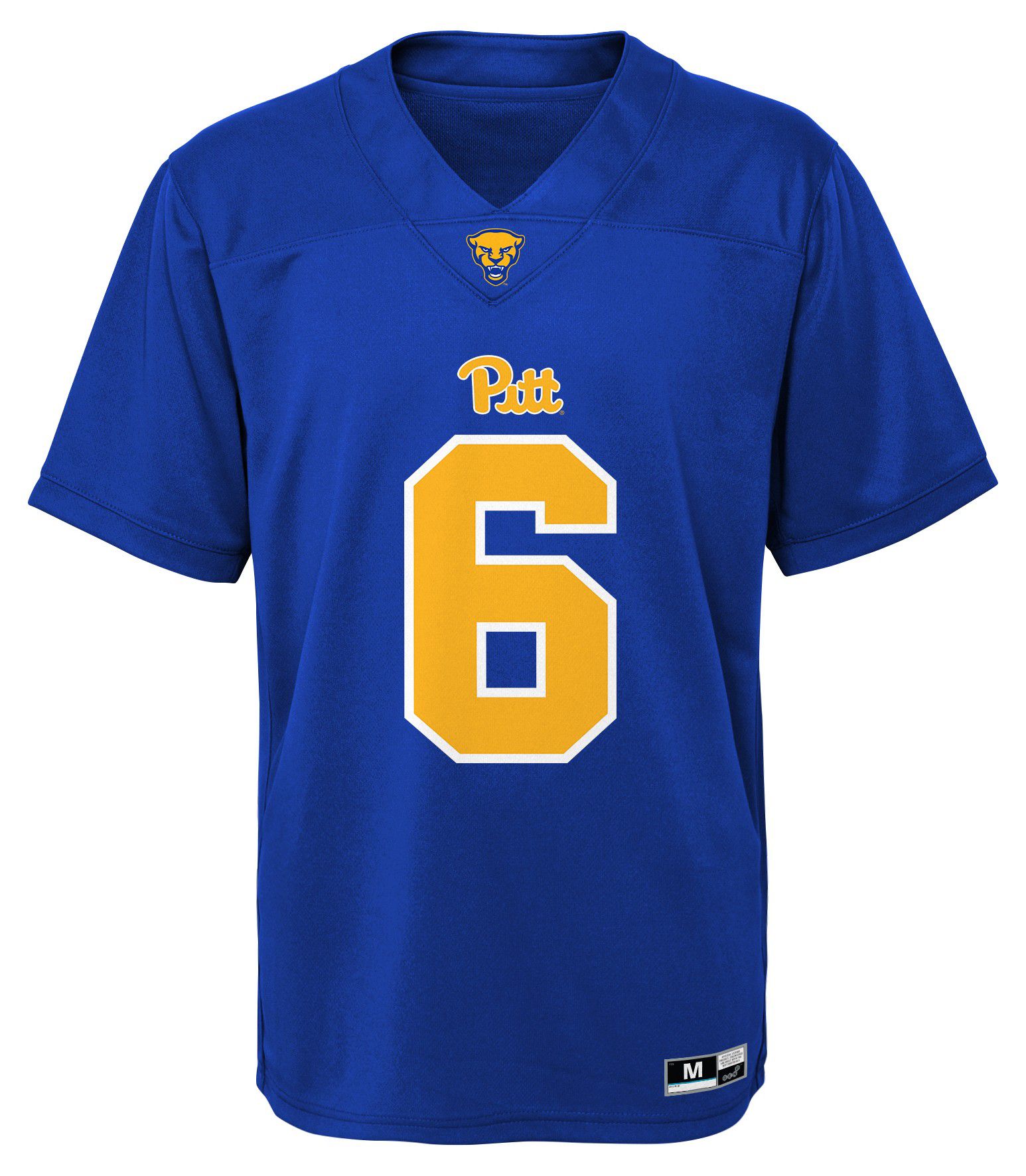 Gen2 Youth Pitt Panthers Mason Heintschel Replica Jersey | Dick's