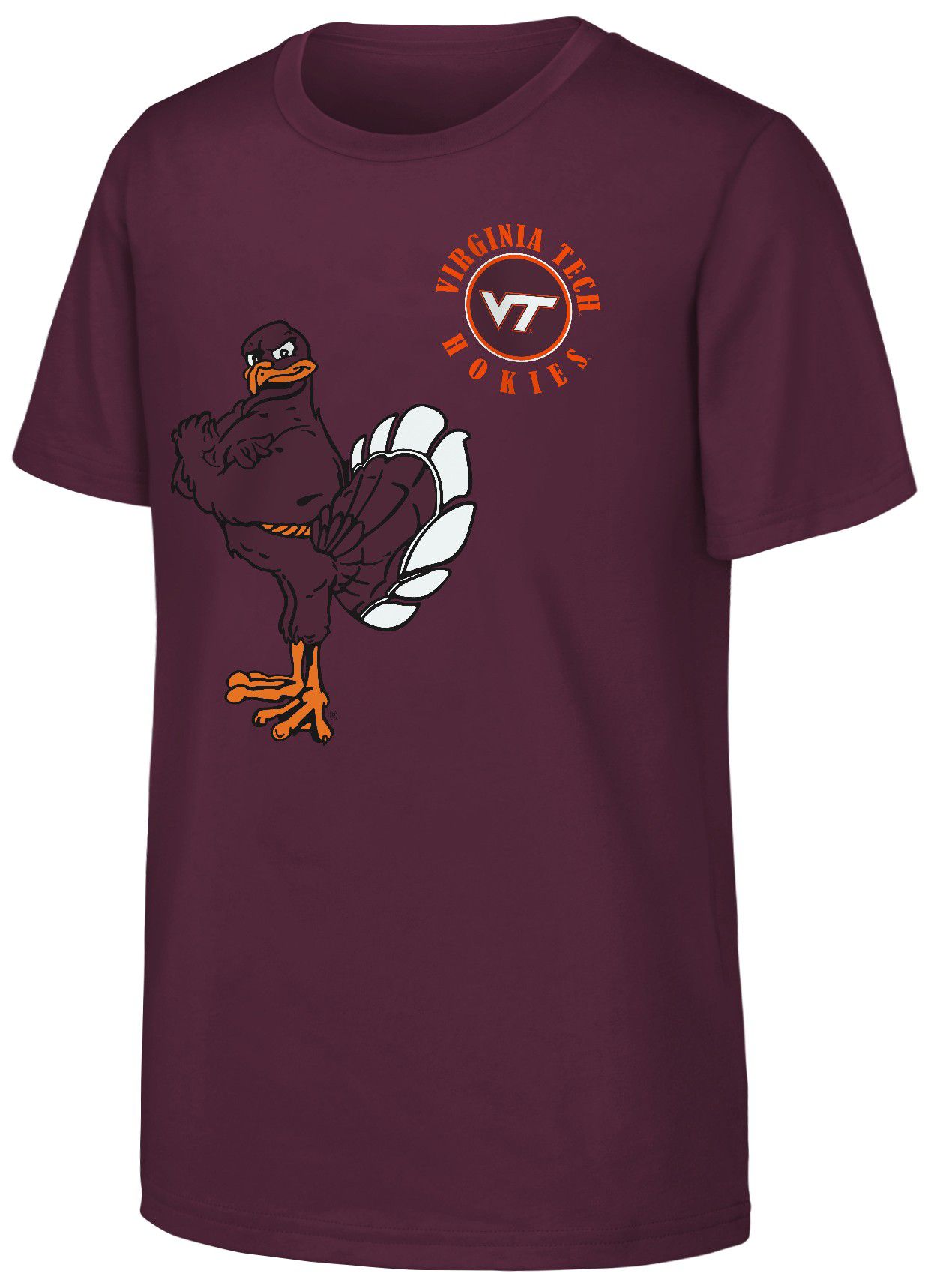 Outerstuff Youth Virginia Tech Hokies Tailgaiter T-Shirt product image