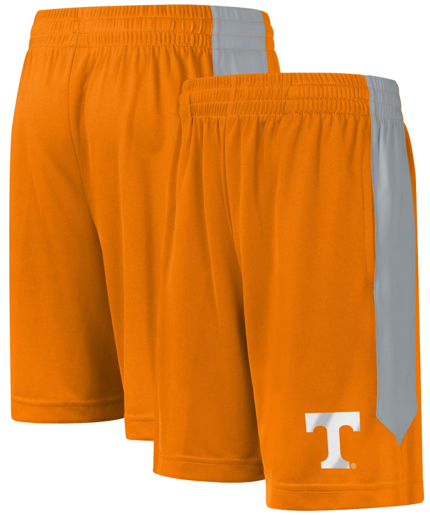 Gen2 Youth Tennessee Volunteers Tennessee Orange Graphic Shorts product image