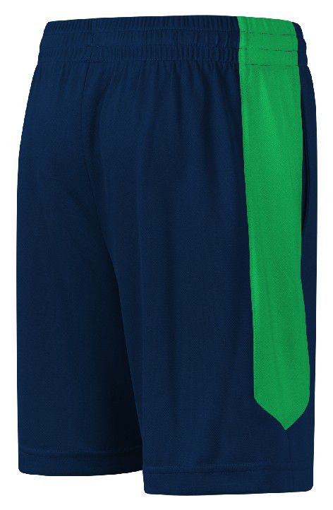 Gen2 Youth Notre Dame Fighting Irish College Navy Graphic Shorts product image
