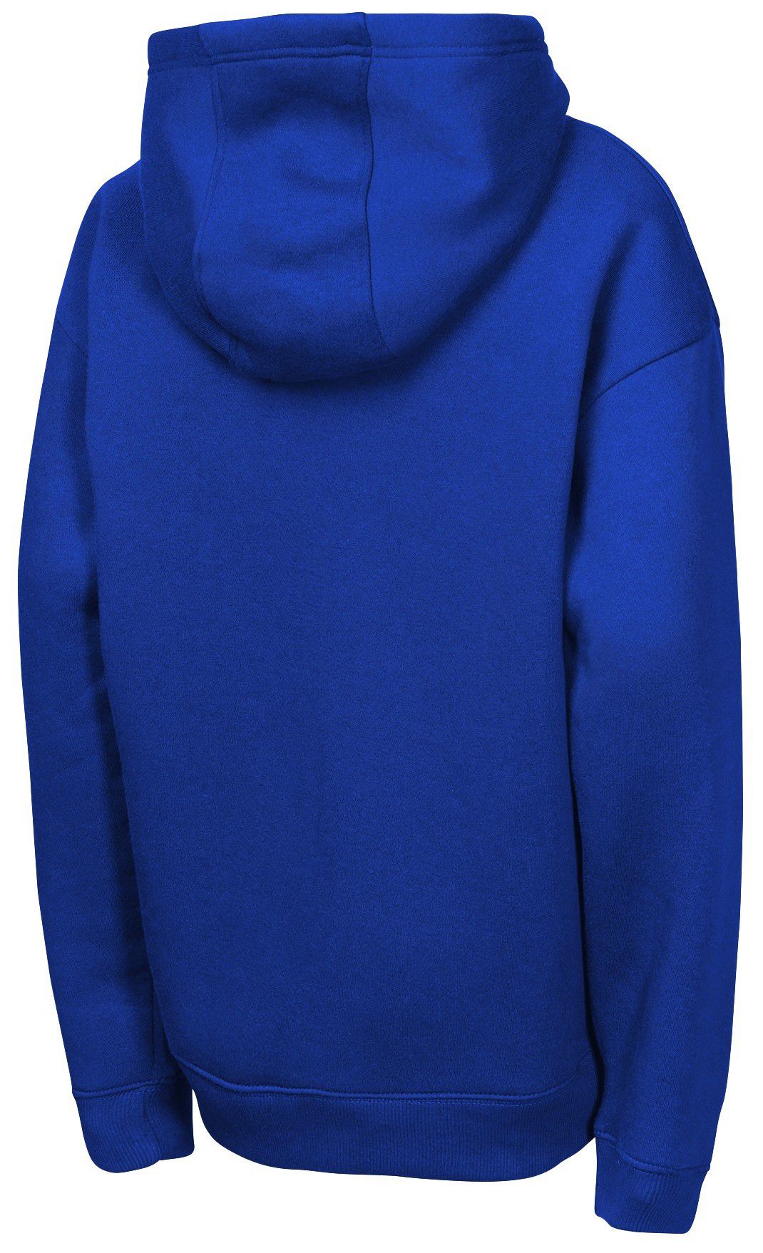 NCAA Youth Duke Blue Devils Royal Sweep Hoodie product image