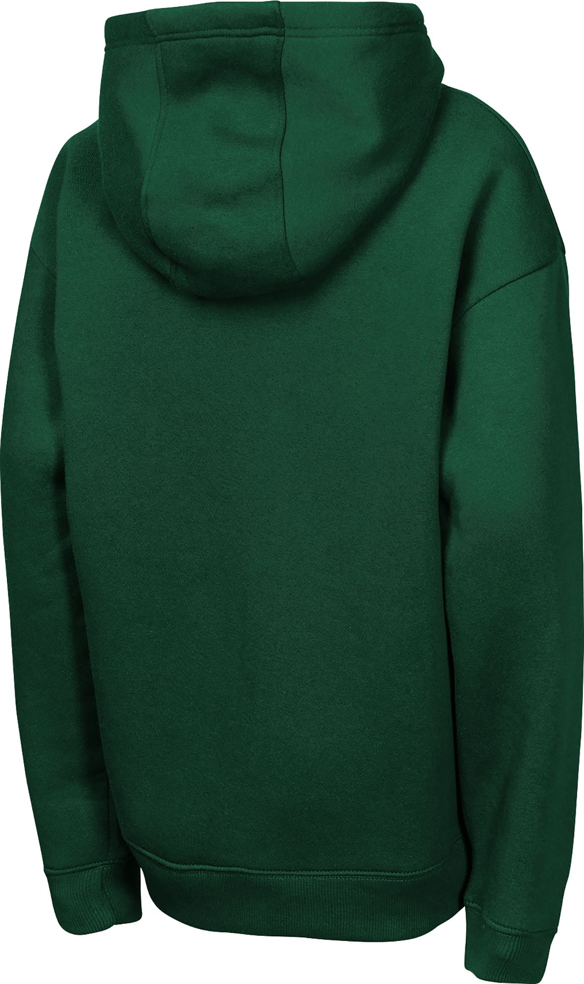 NCAA Youth Michigan State Spartans Hunter Sweep Hoodie product image