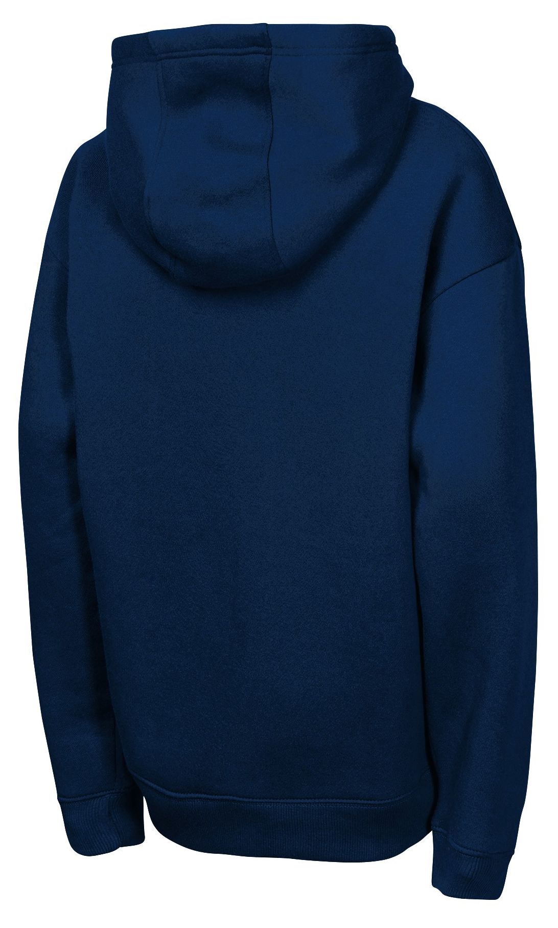 NCAA Youth UConn Huskies Navy Sweep Hoodie product image