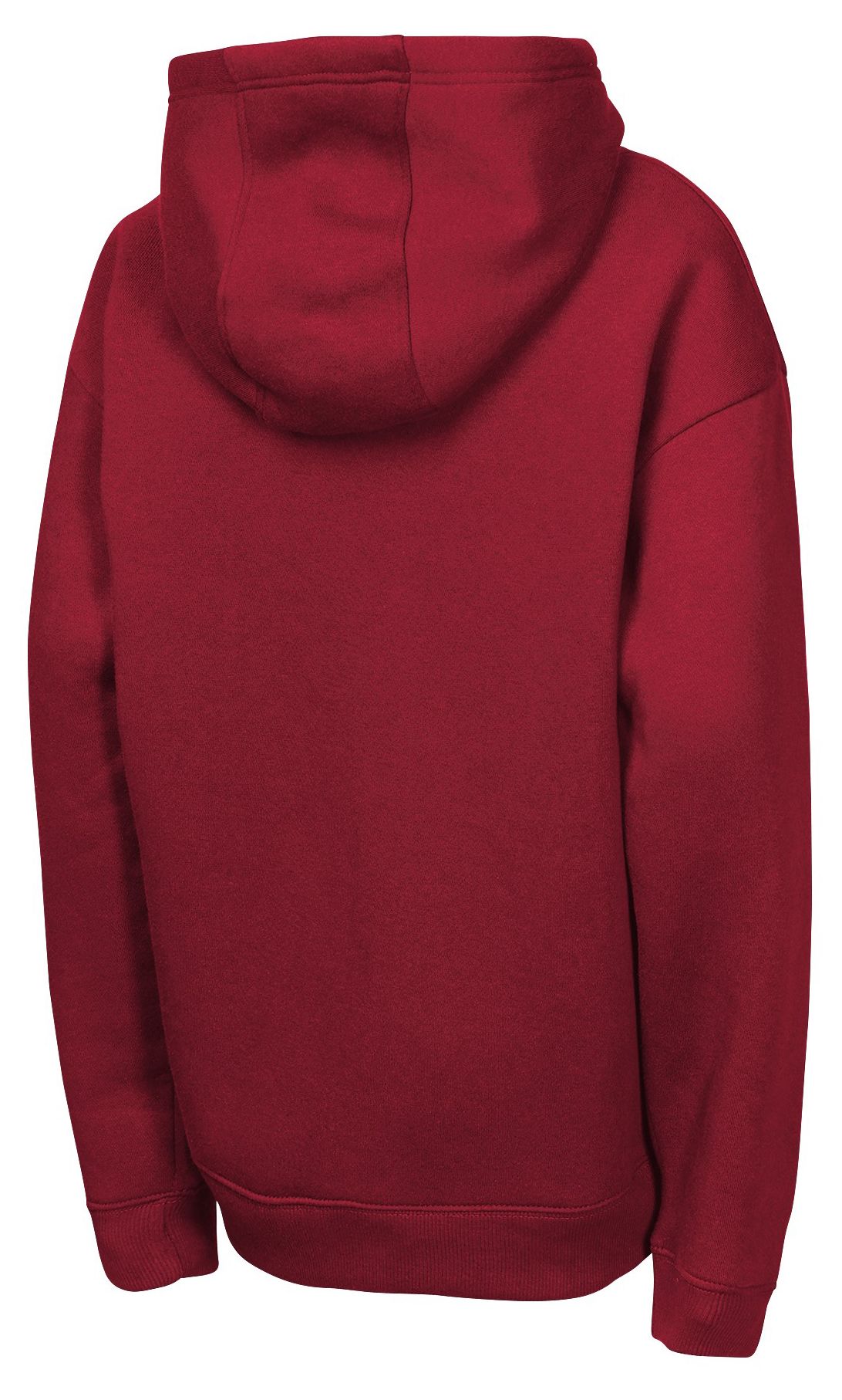 NCAA Youth USC Trojans Red Sweep Hoodie product image