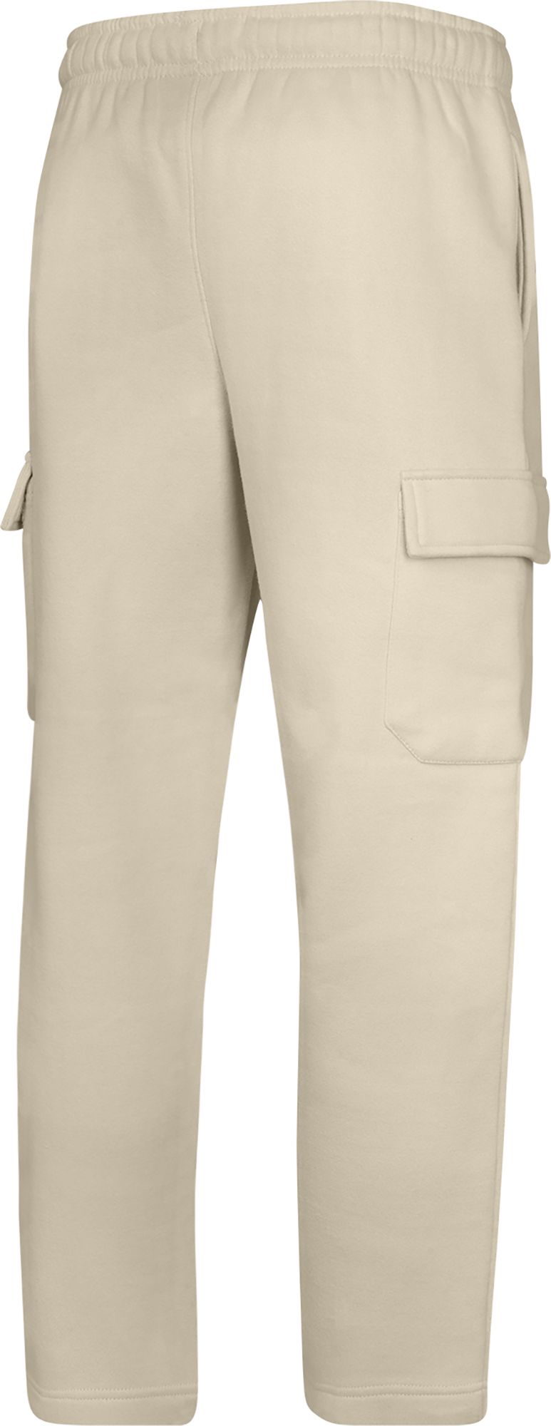 Gen2 Youth Texas Longhorns Off White Fleece Pants product image