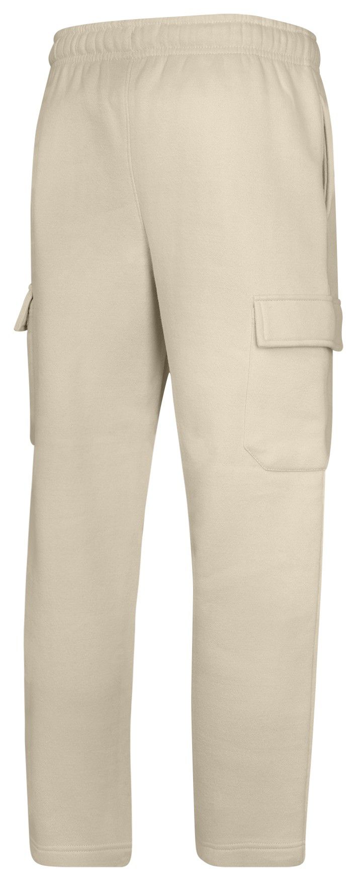 Gen2 Youth Ohio State Buckeyes Off White Fleece Pants product image
