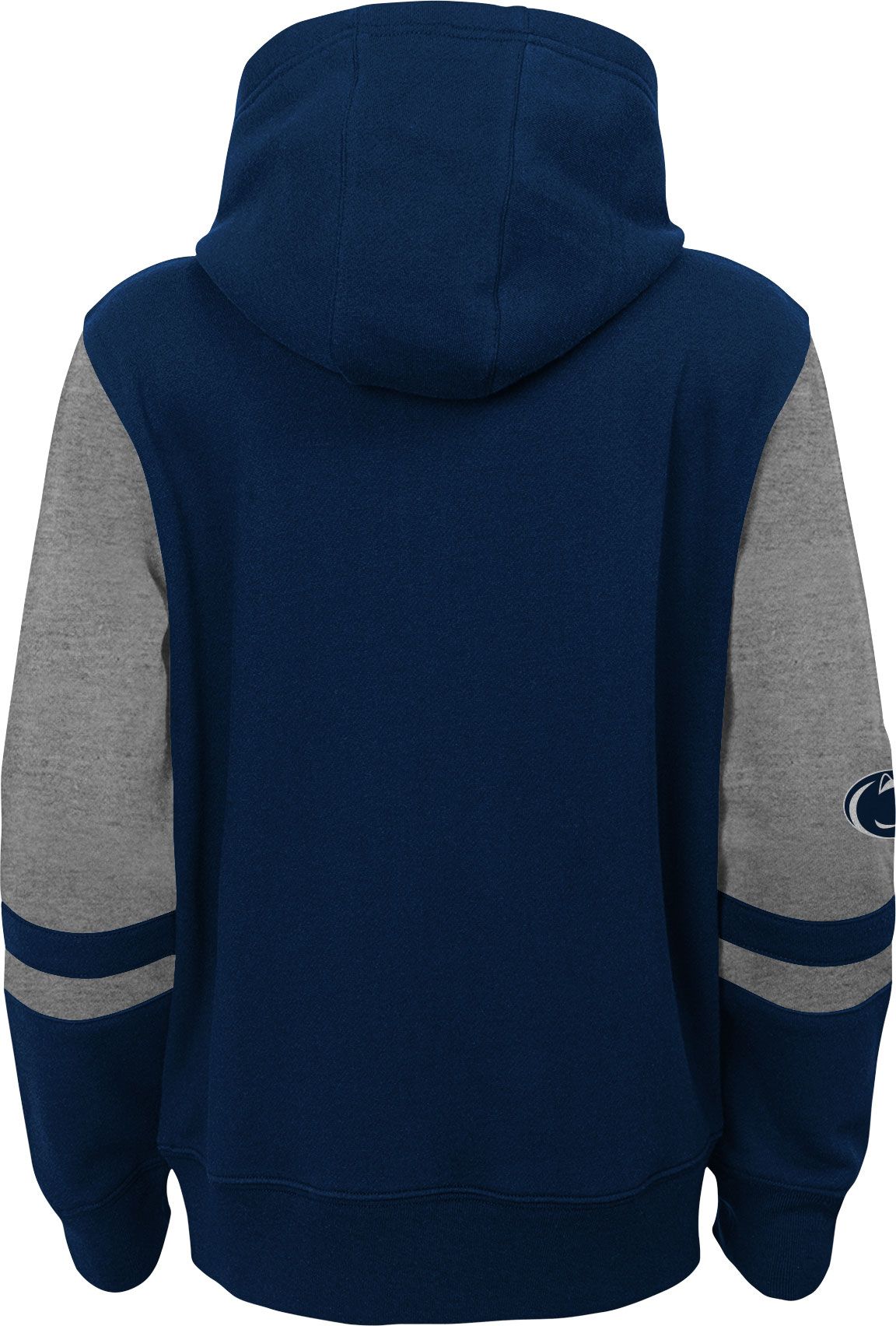 Gen2 Youth Penn State Nittany Lions Blue Stadium Full-Zip Hoodie product image