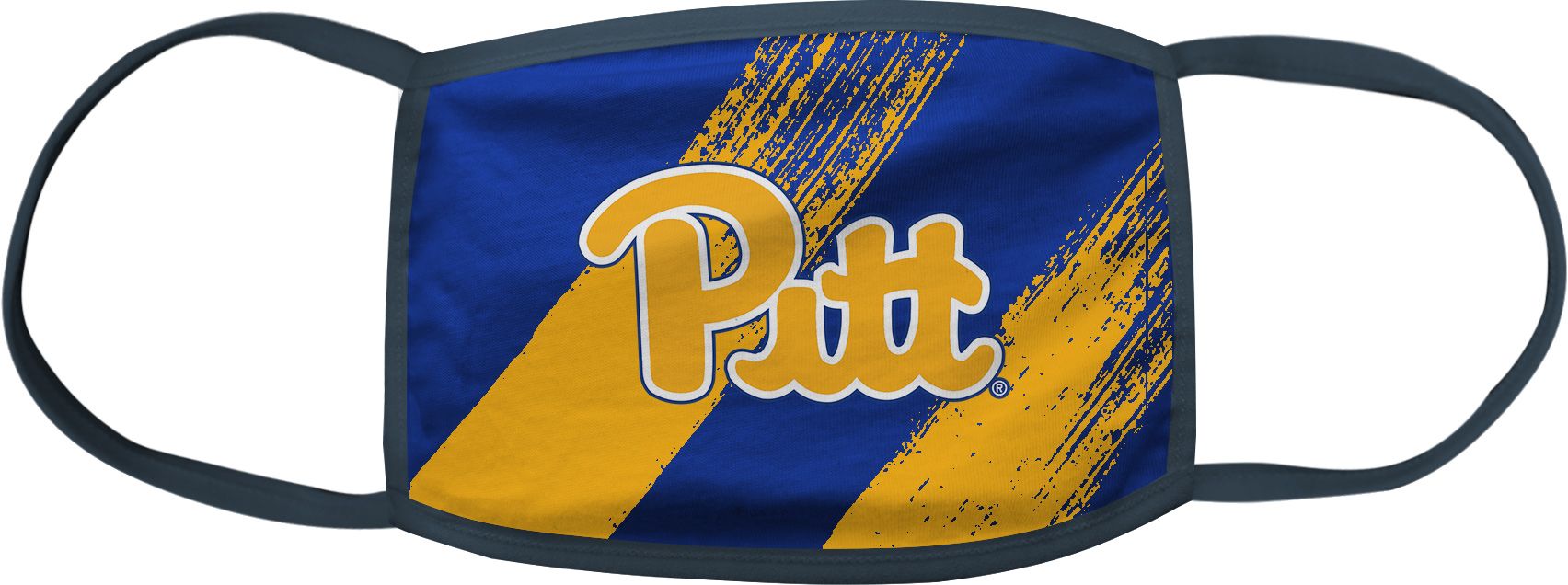 Gen2 Boys' Pitt Panthers 3-Pack Face Coverings product image