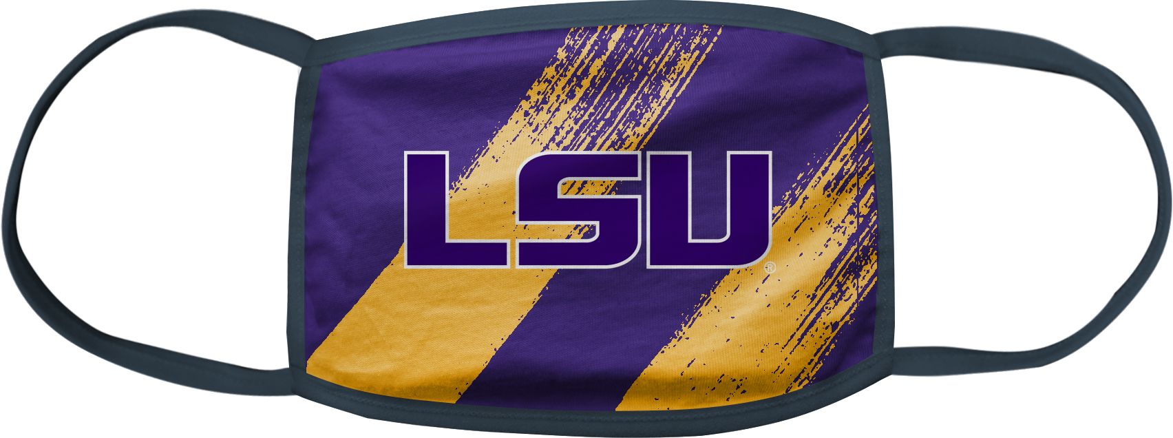 Gen2 Boys' LSU Tigers 3-Pack Face Coverings product image