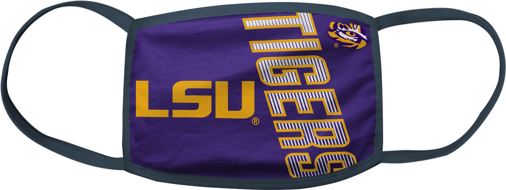Gen2 Boys' LSU Tigers 3-Pack Face Coverings product image
