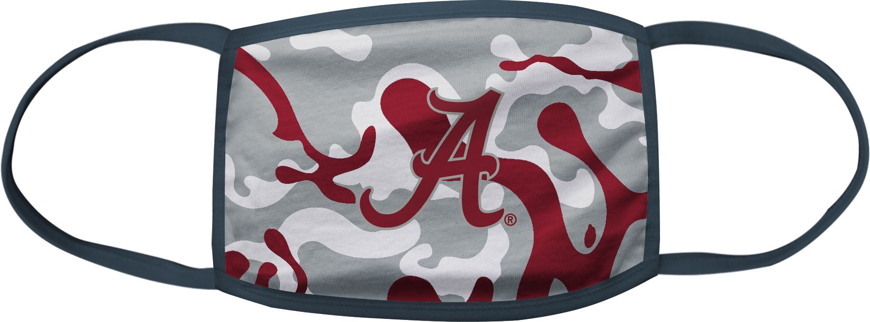 Gen2 Boys' Alabama Crimson Tide 3-Pack Face Coverings product image