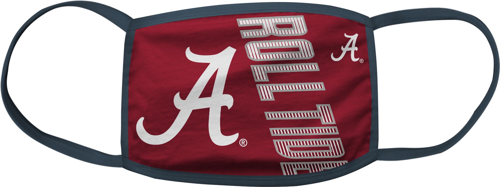 Gen2 Boys' Alabama Crimson Tide 3-Pack Face Coverings product image