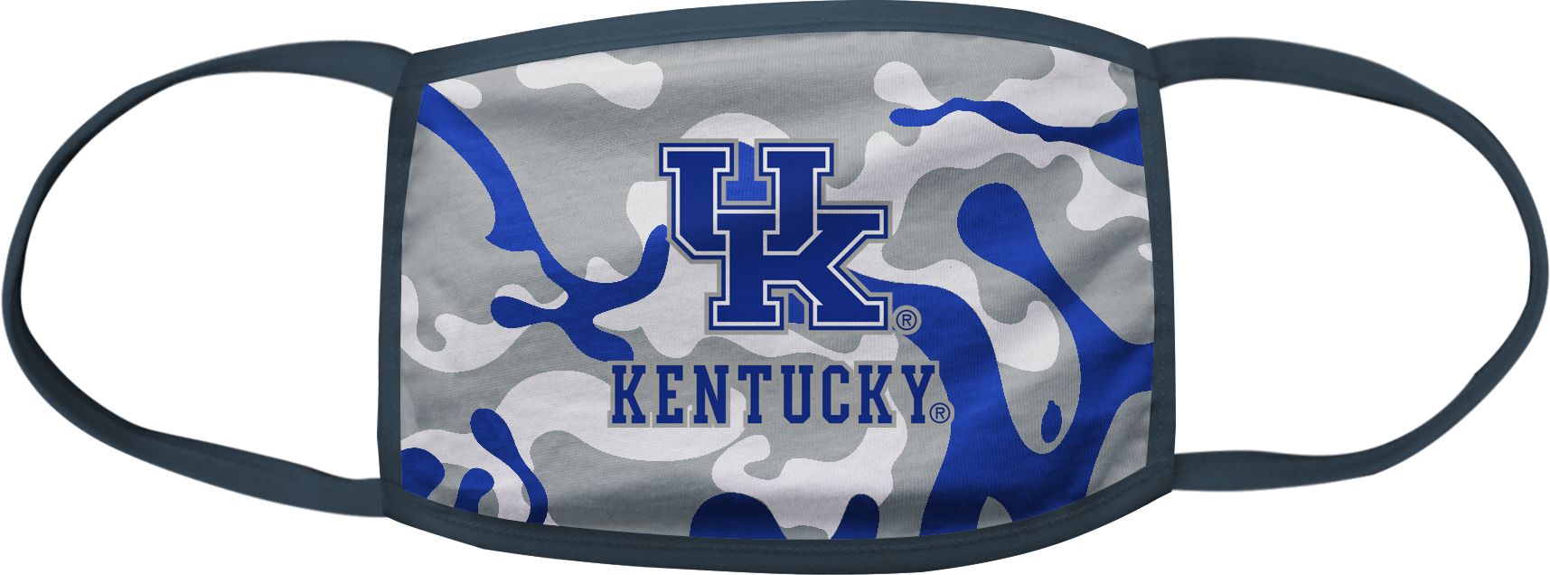 Gen2 Boys' Kentucky Wildcats 3-Pack Face Coverings product image
