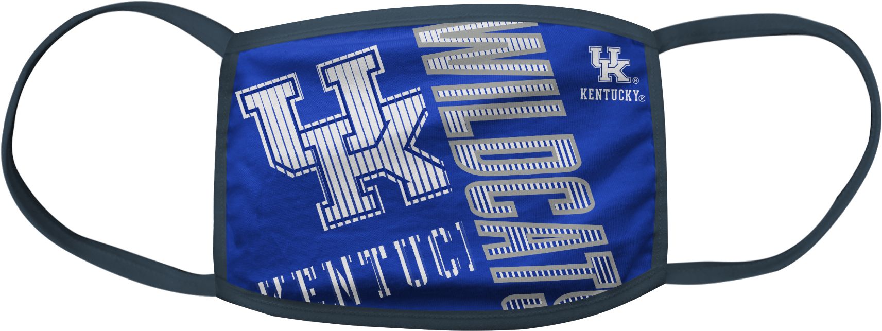 Gen2 Boys' Kentucky Wildcats 3-Pack Face Coverings product image