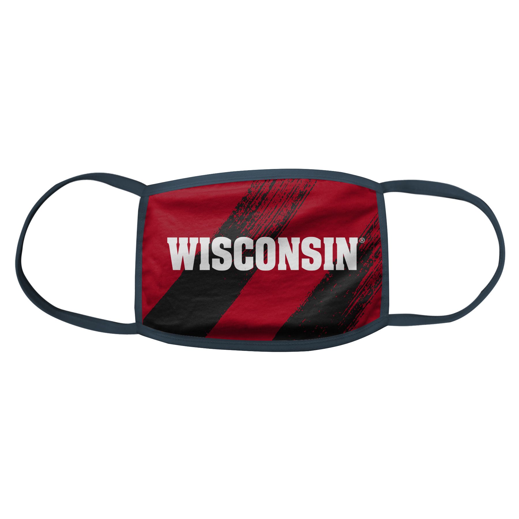 Gen2 Boys' Wisconsin Badgers 3-Pack Face Coverings product image