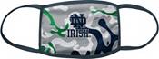 Gen2 Boys' Notre Dame Fighting Irish 3-Pack Face Coverings product image
