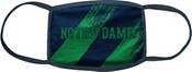 Gen2 Boys' Notre Dame Fighting Irish 3-Pack Face Coverings product image