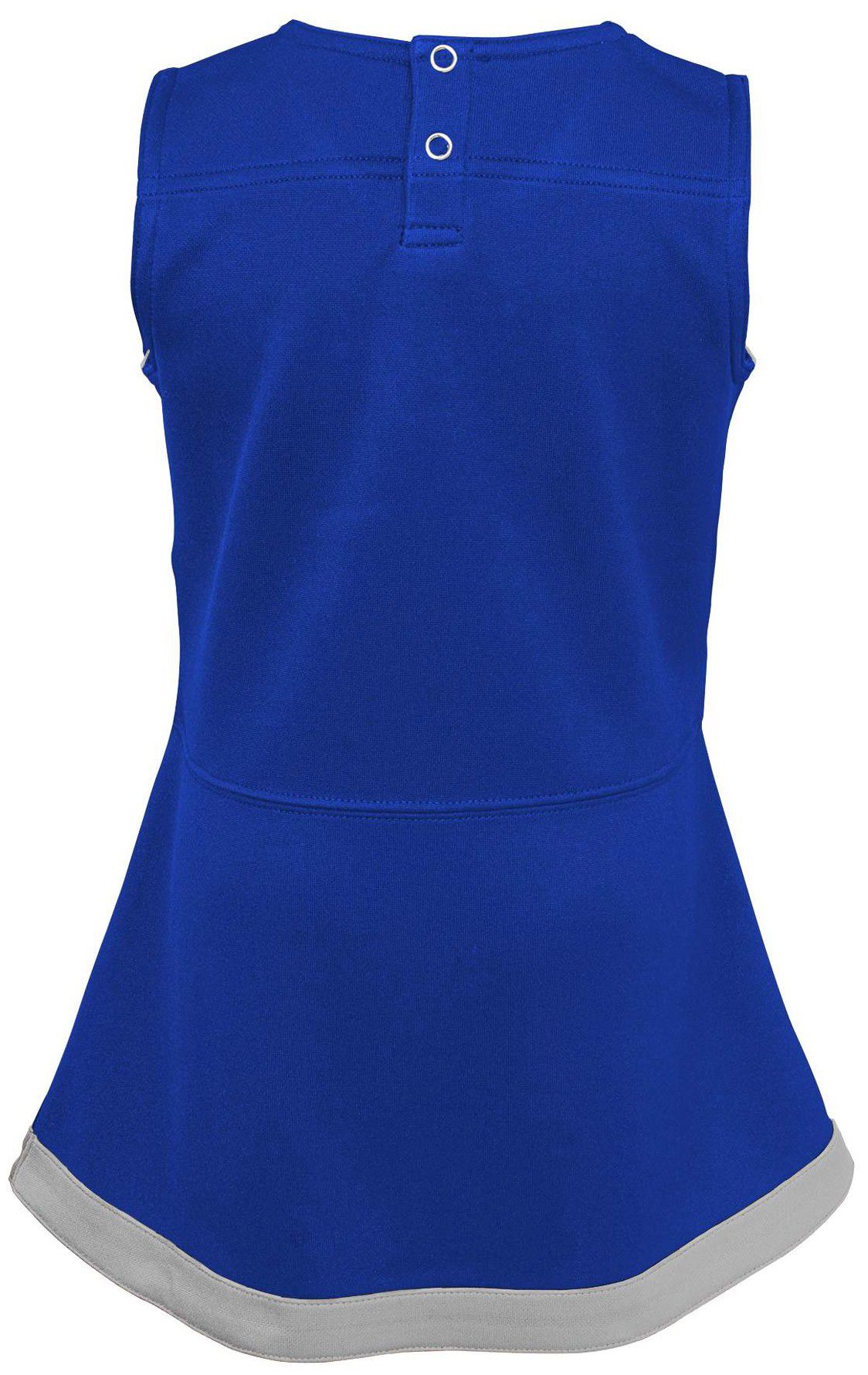 Gen2 Girls' Duke Blue Devils Royal Cheer Dress product image