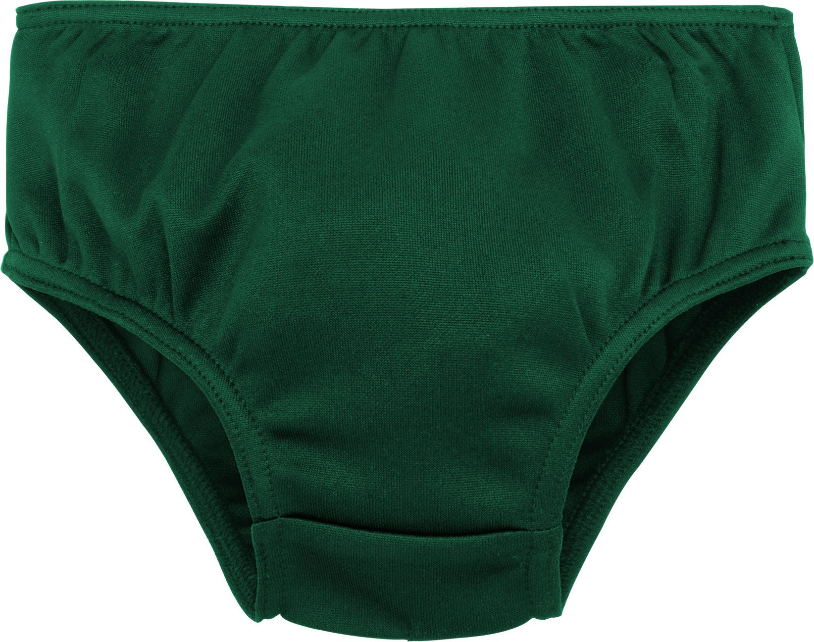 Gen2 Girls' Miami Hurricanes Green Cheer Dress product image