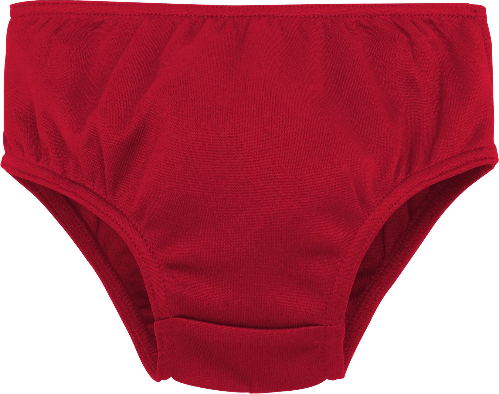 Gen2 Girls' Wisconsin Badgers Red Cheer Dress product image