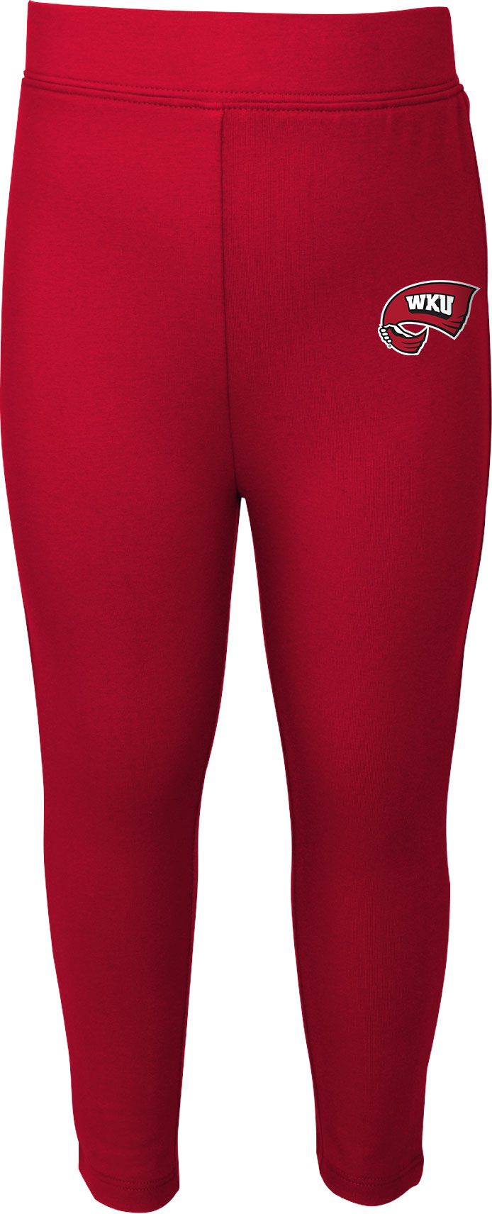 Gen2 Little Girls' Western Kentucky Hilltoppers 4Ever Love 2-Piece Set product image