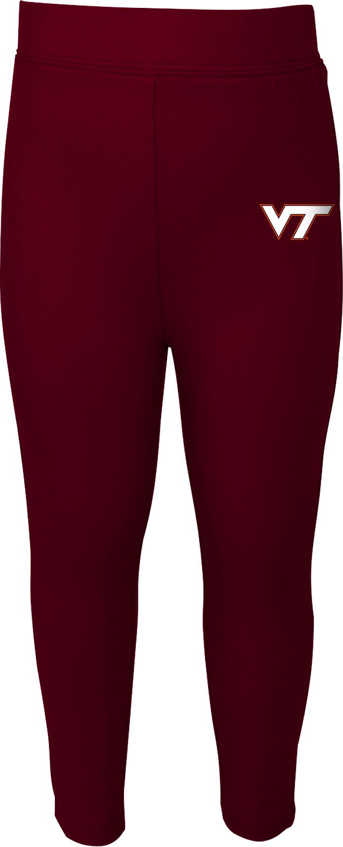 Gen2 Little Girls' Virginia Tech Hokies 4Ever Love 2-Piece Set product image