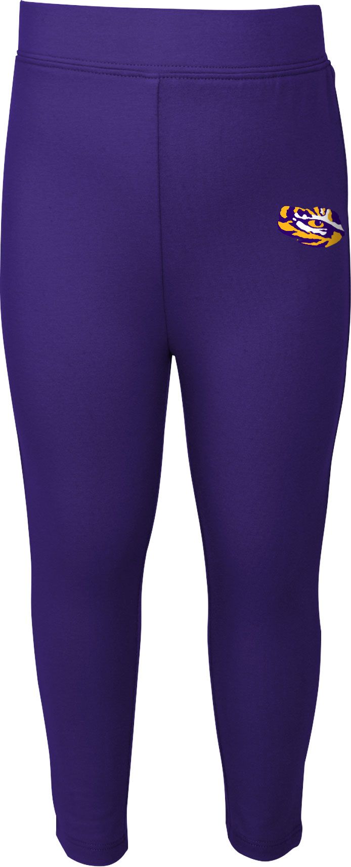 Gen2 Little Girls' LSU Tigers 4Ever Love 2-Piece Set product image