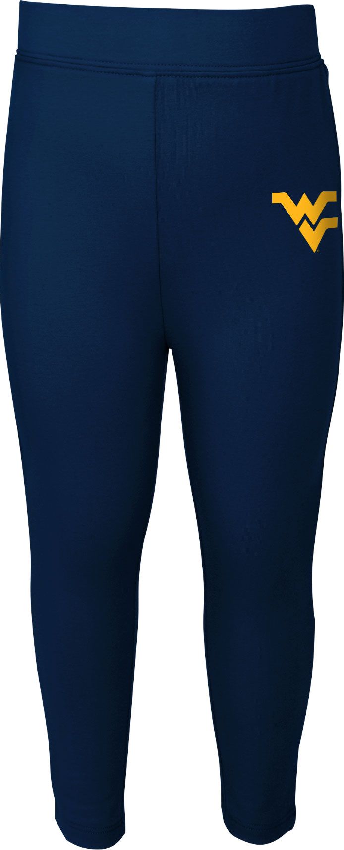 Gen2 Little Girls' West Virginia Mountaineers 4Ever Love 2-Piece Set product image