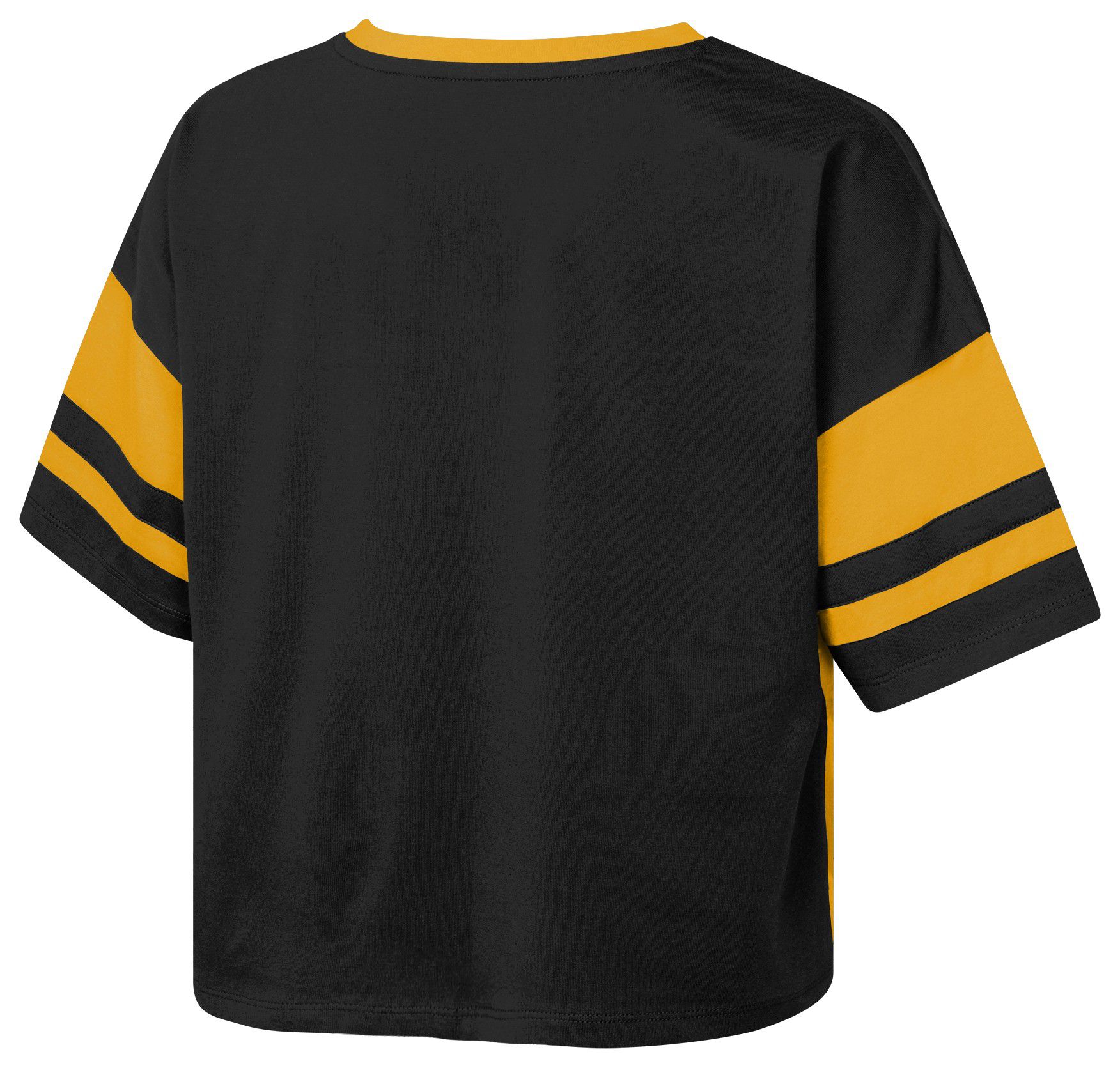 Gen2 Youth Missouri Tigers Black Jersey T-Shirt product image