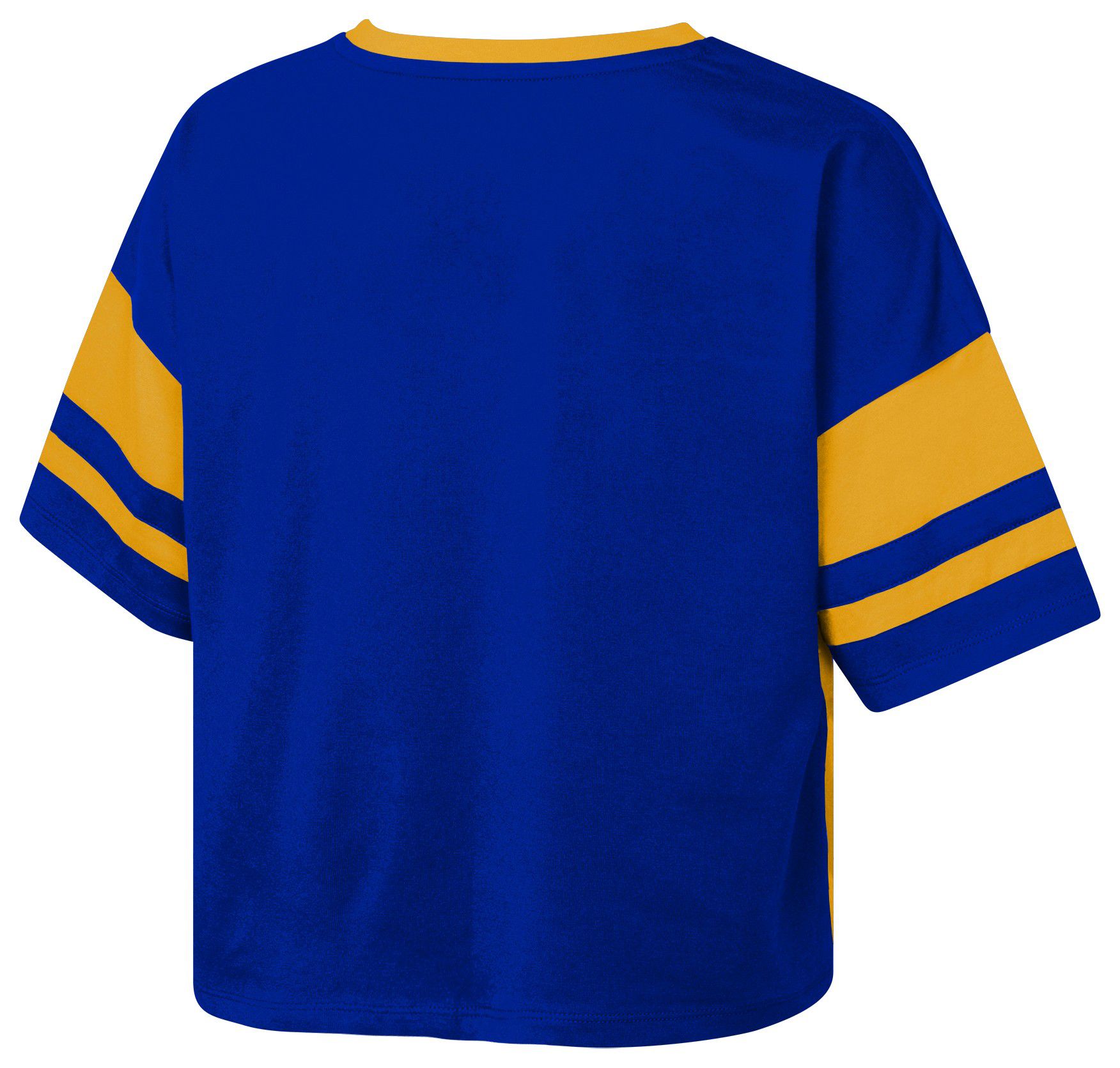 Gen2 Youth Pitt Panthers Blue Jersey T-Shirt product image