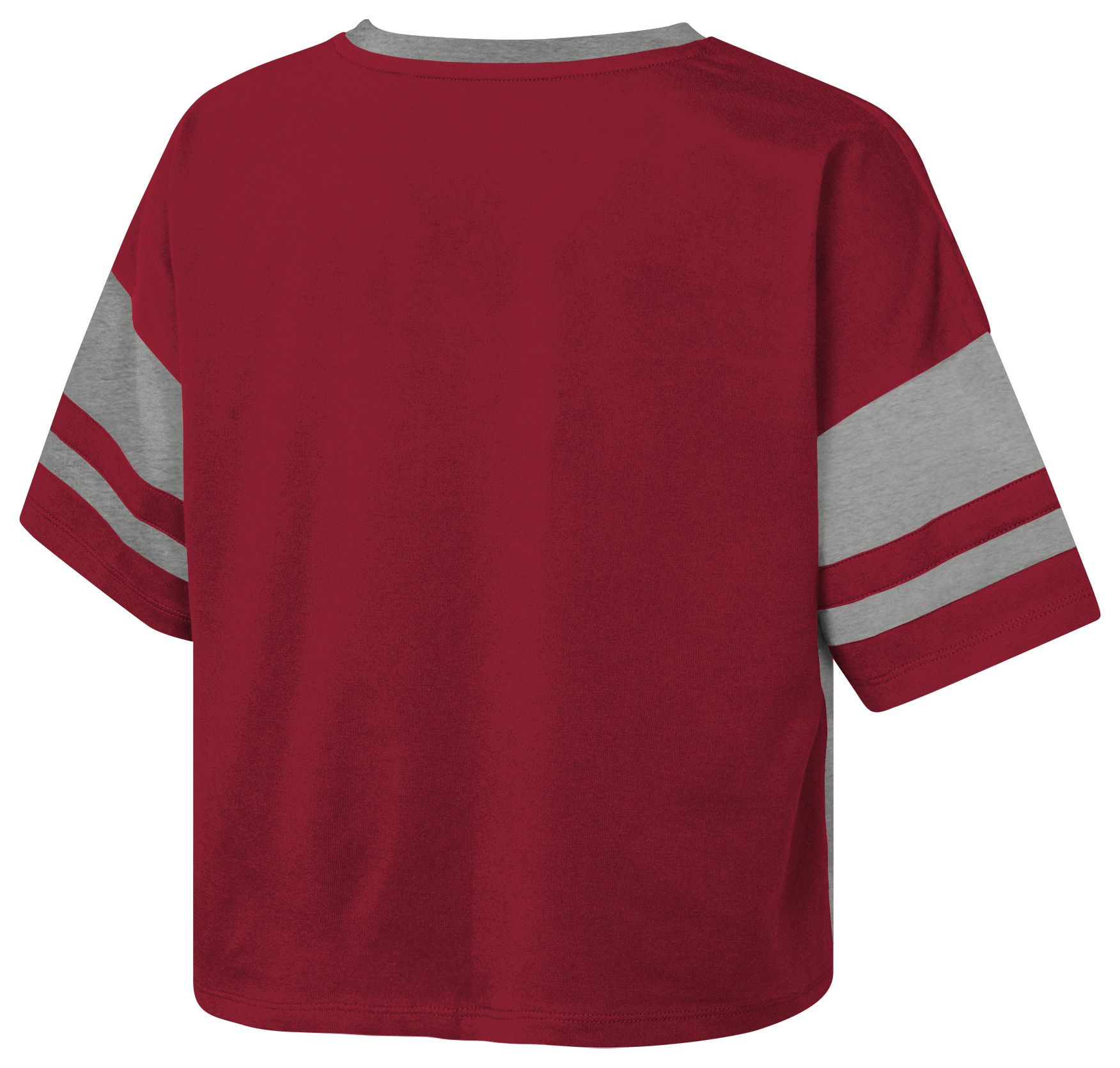 Gen2 Youth Alabama Crimson Tide Crimson Jersey T-Shirt product image