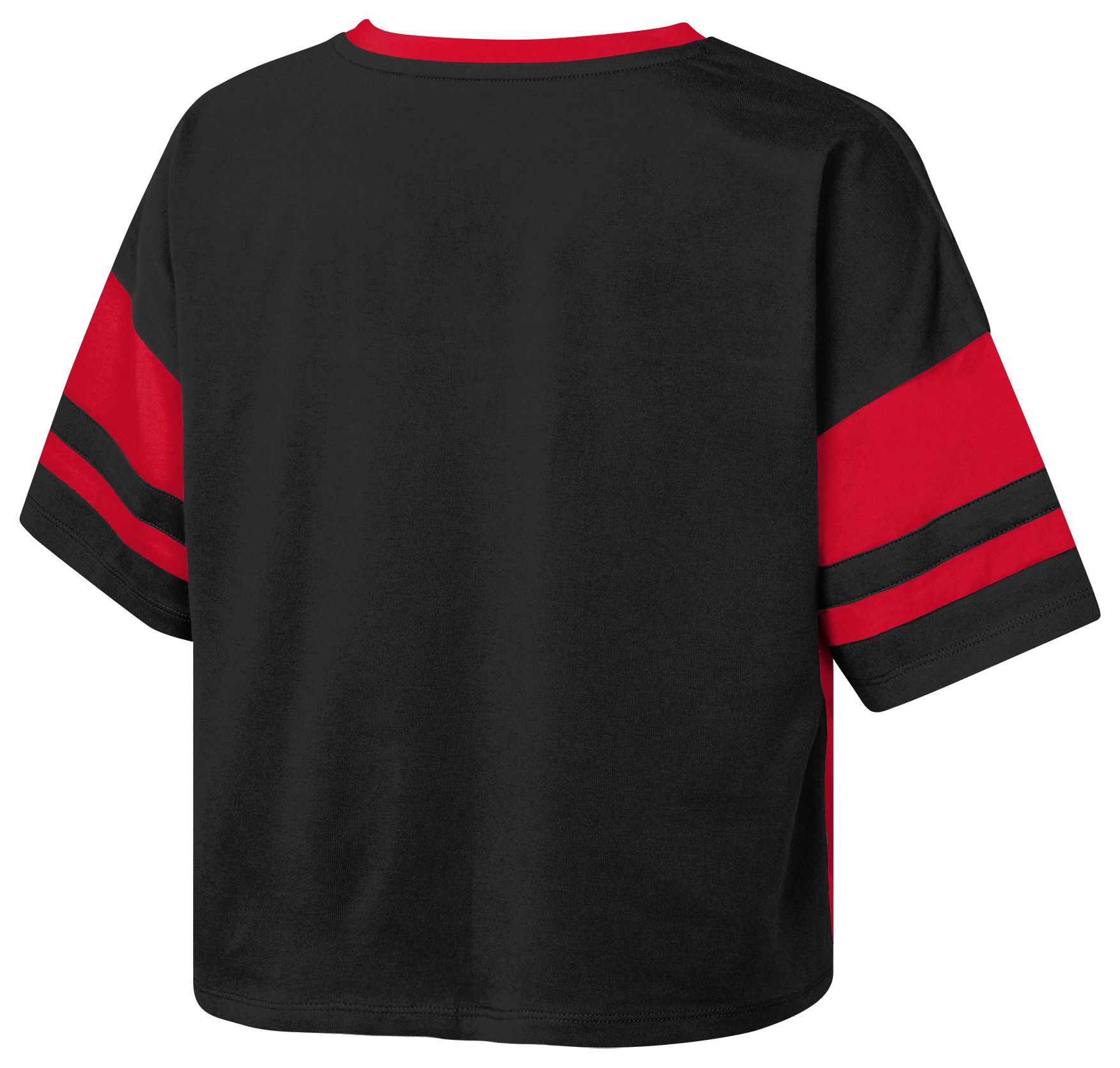 Gen2 Youth Georgia Bulldogs Red Jersey T-Shirt product image