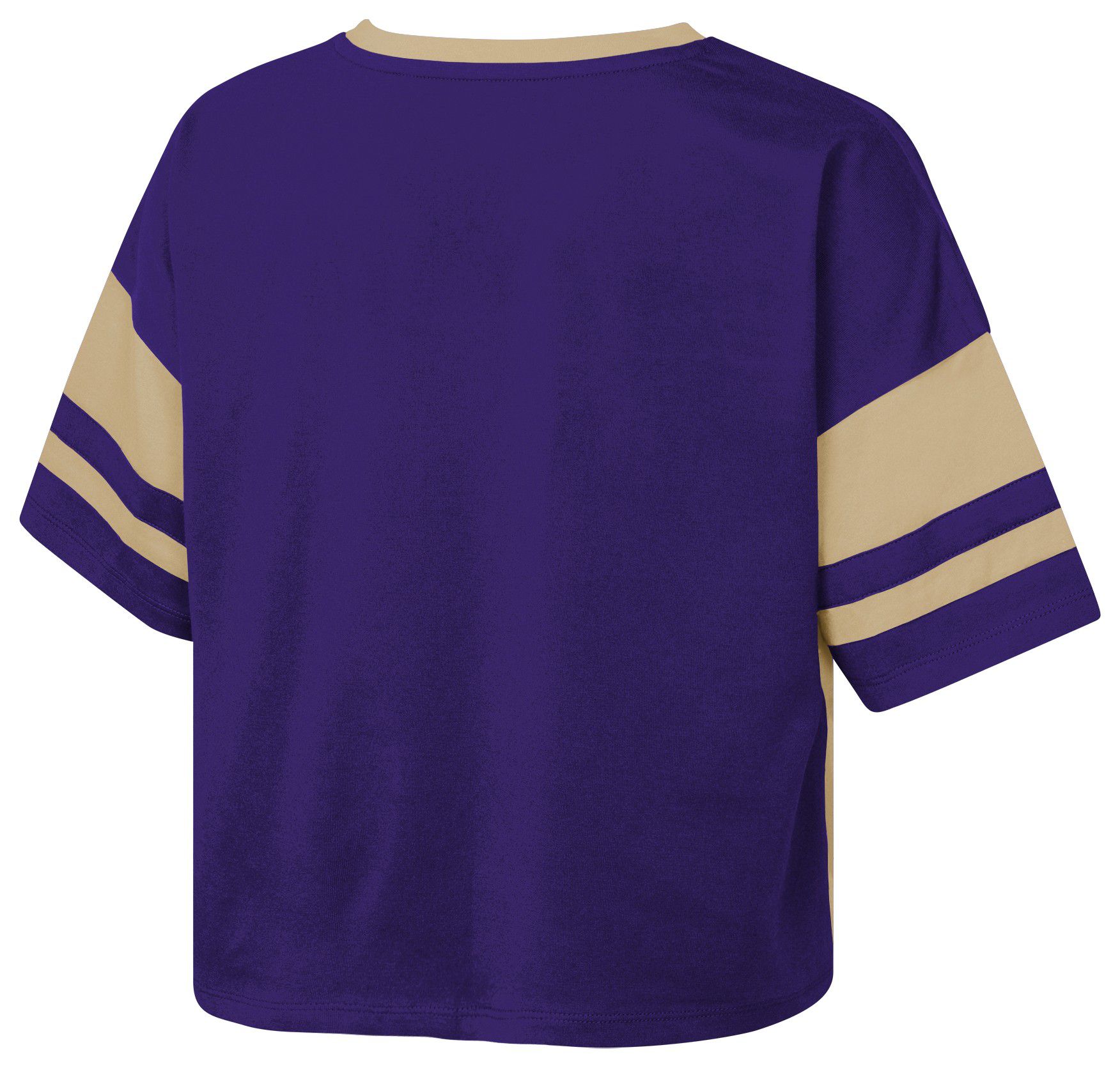 Gen2 Youth Washington Huskies Purple Jersey T-Shirt product image