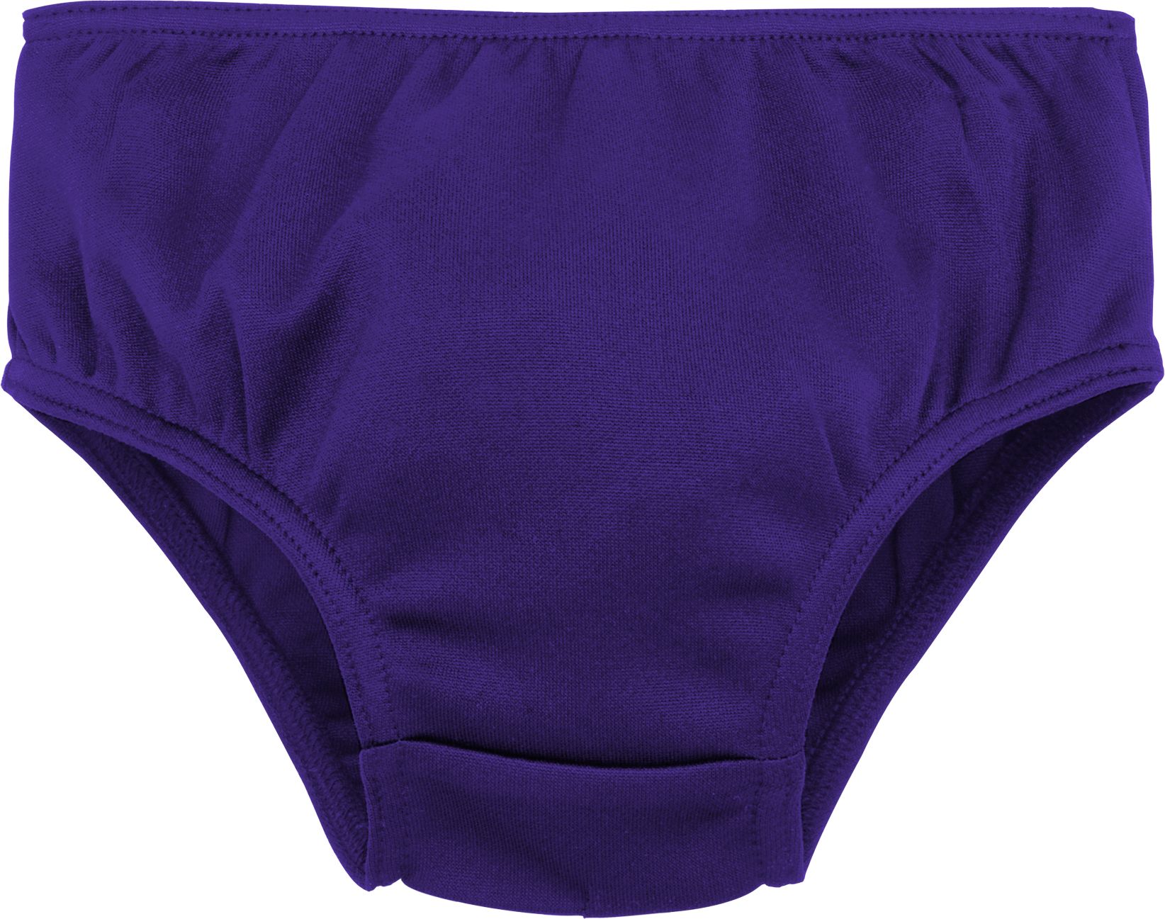 Gen2 Girls LSU Tigers Purple Cheer Dress product image