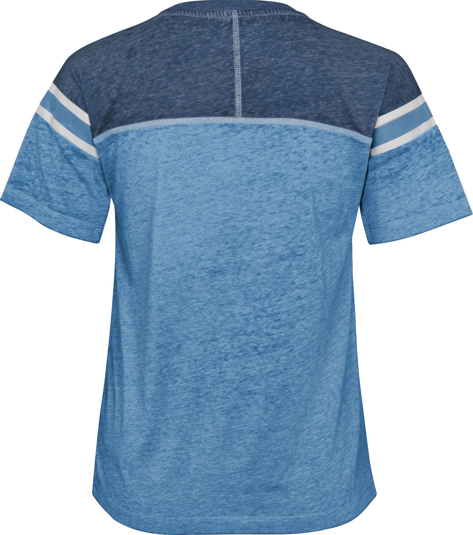 Gen2 Girls' North Carolina Tar Heels Carolina Blue Team Captain T-Shirt product image