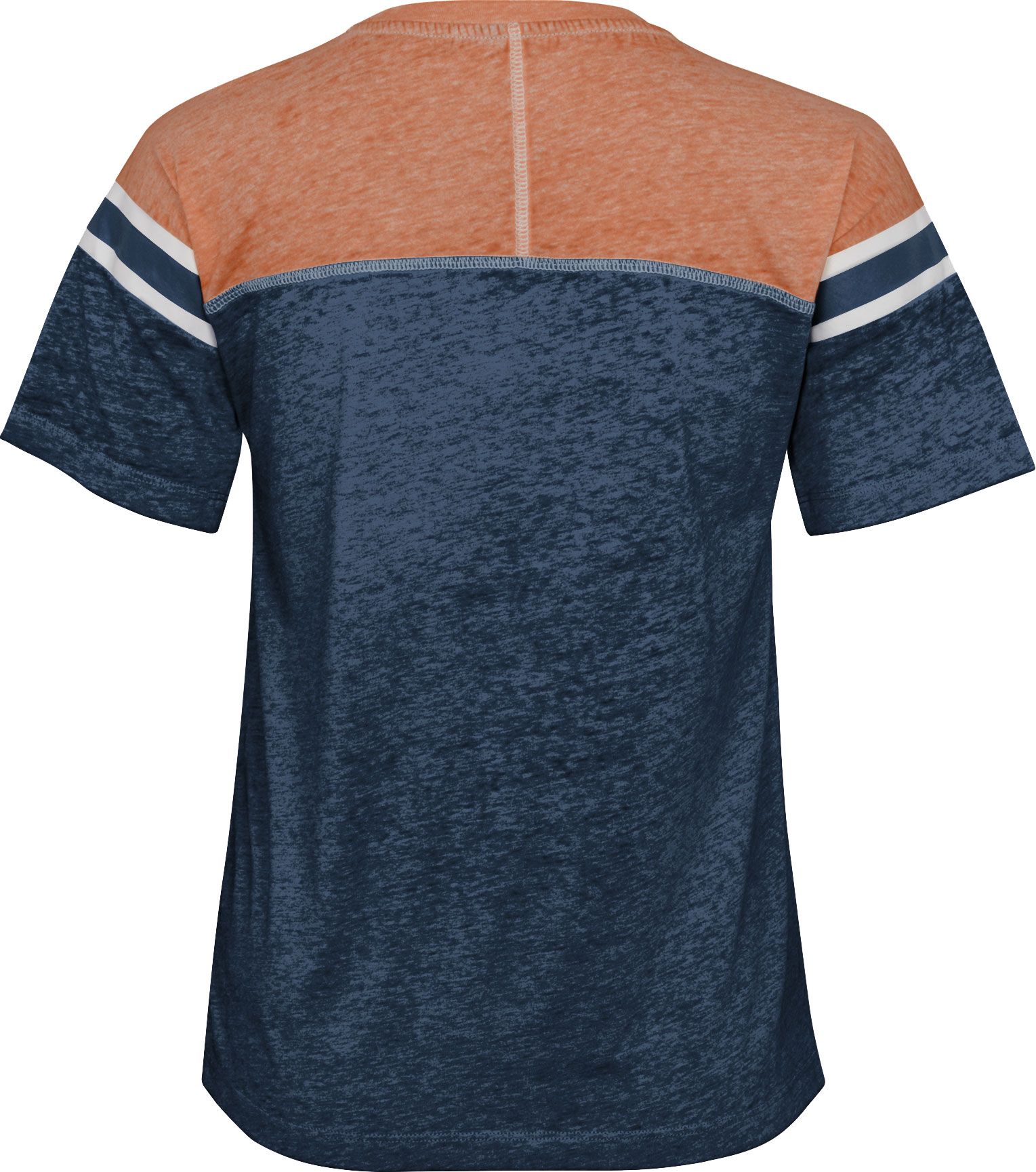 Gen2 Girls' Syracuse Orange Orange Team Captain T-Shirt product image