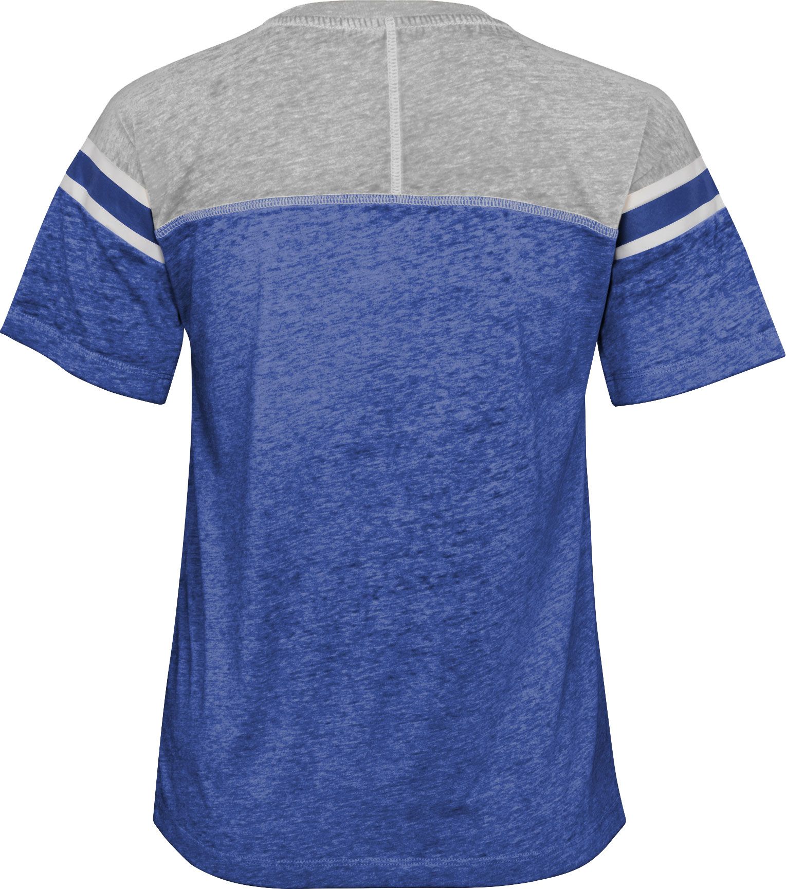 Gen2 Girls' Kentucky Wildcats Blue Team Captain T-Shirt product image