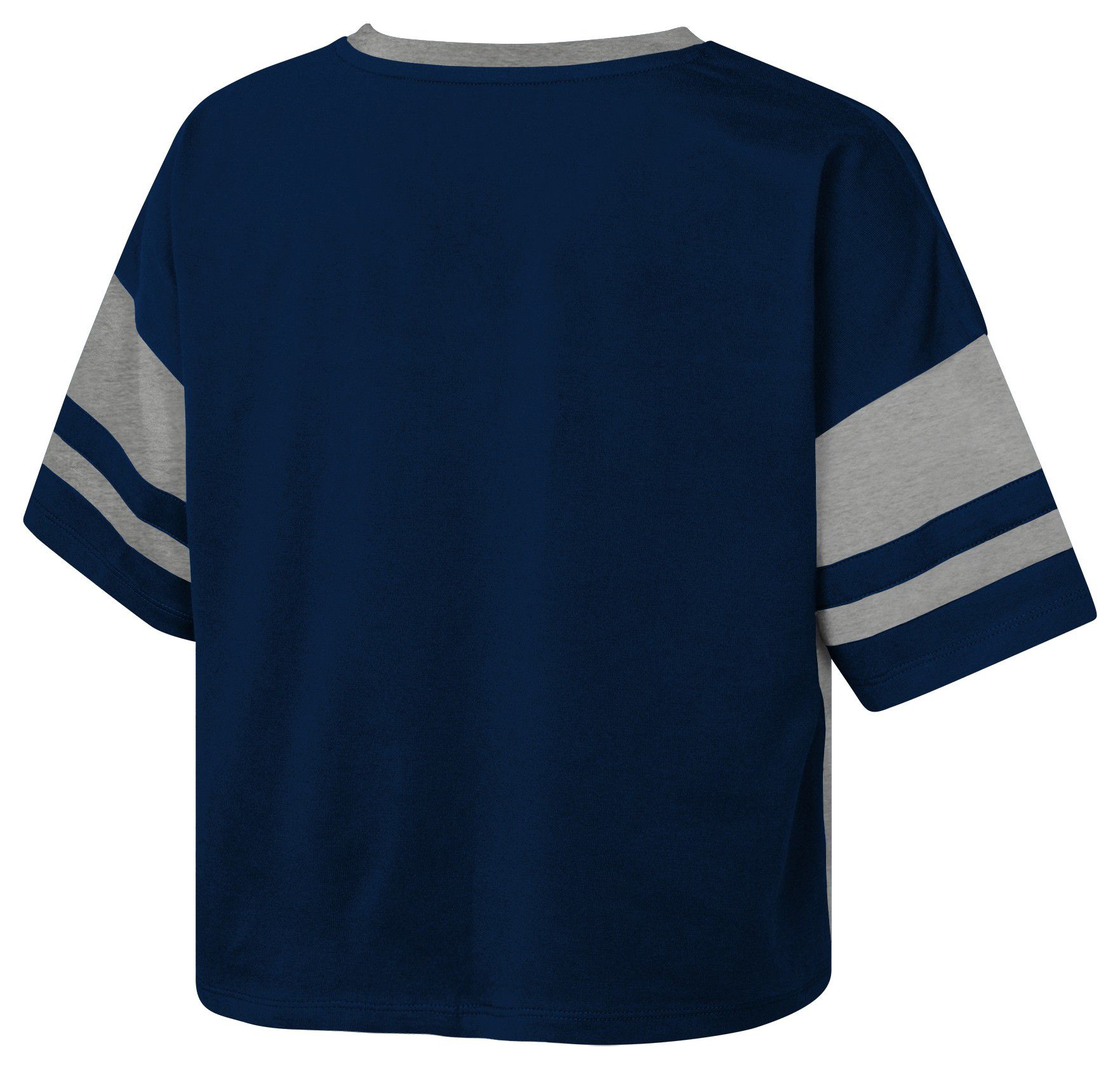 Gen2 Girls' Penn State Nittany Lions Navy Jersey T-Shirt product image