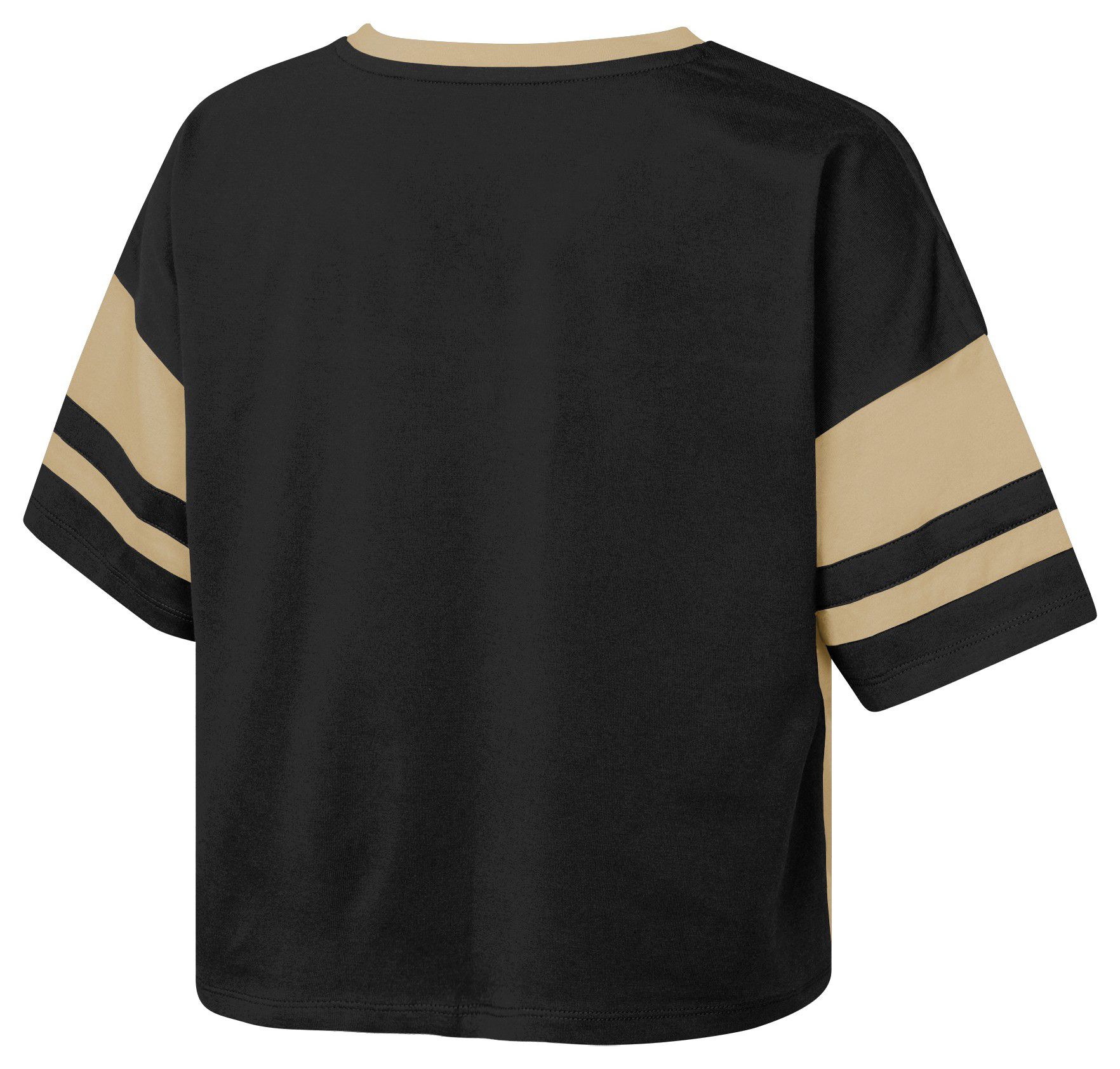Gen2 Girls' Colorado Buffaloes Black Jersey T-Shirt product image