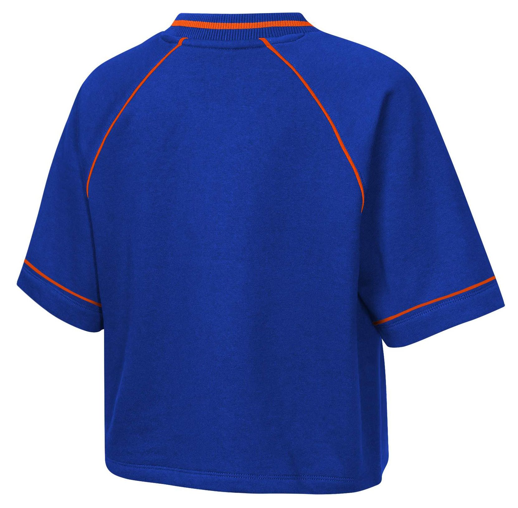 NCAA Youth Florida Gators Royal Corner Back T-Shirt product image