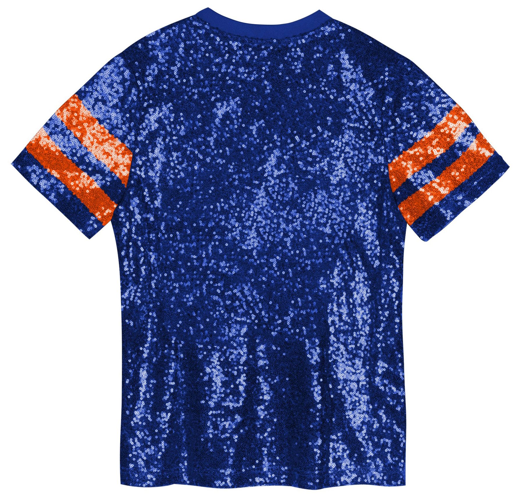 NCAA Youth Florida Gators Royal Sequin T-Shirt product image