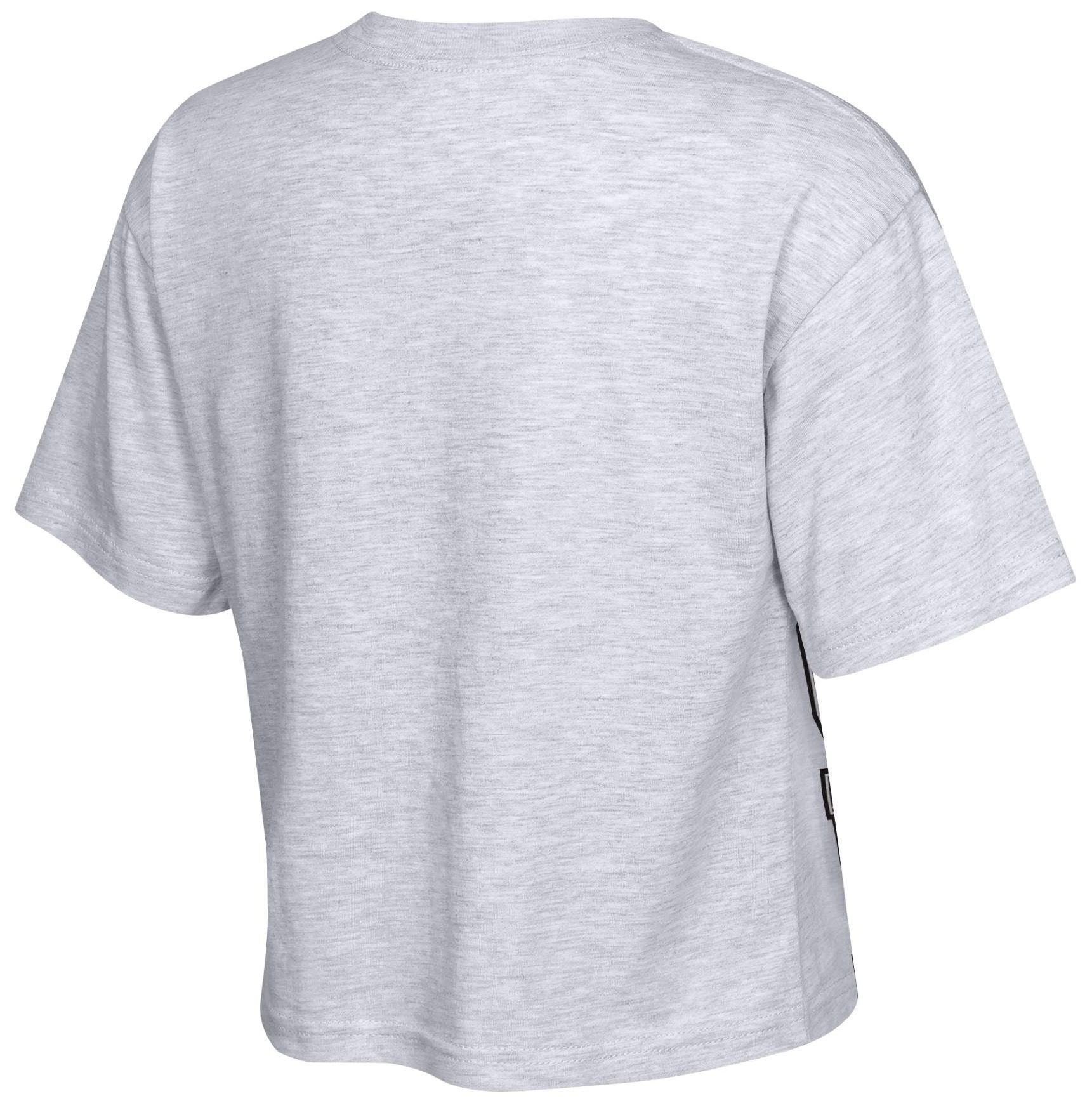 NCAA Youth Colorado Buffaloes Grey Big Team Energy T-Shirt product image